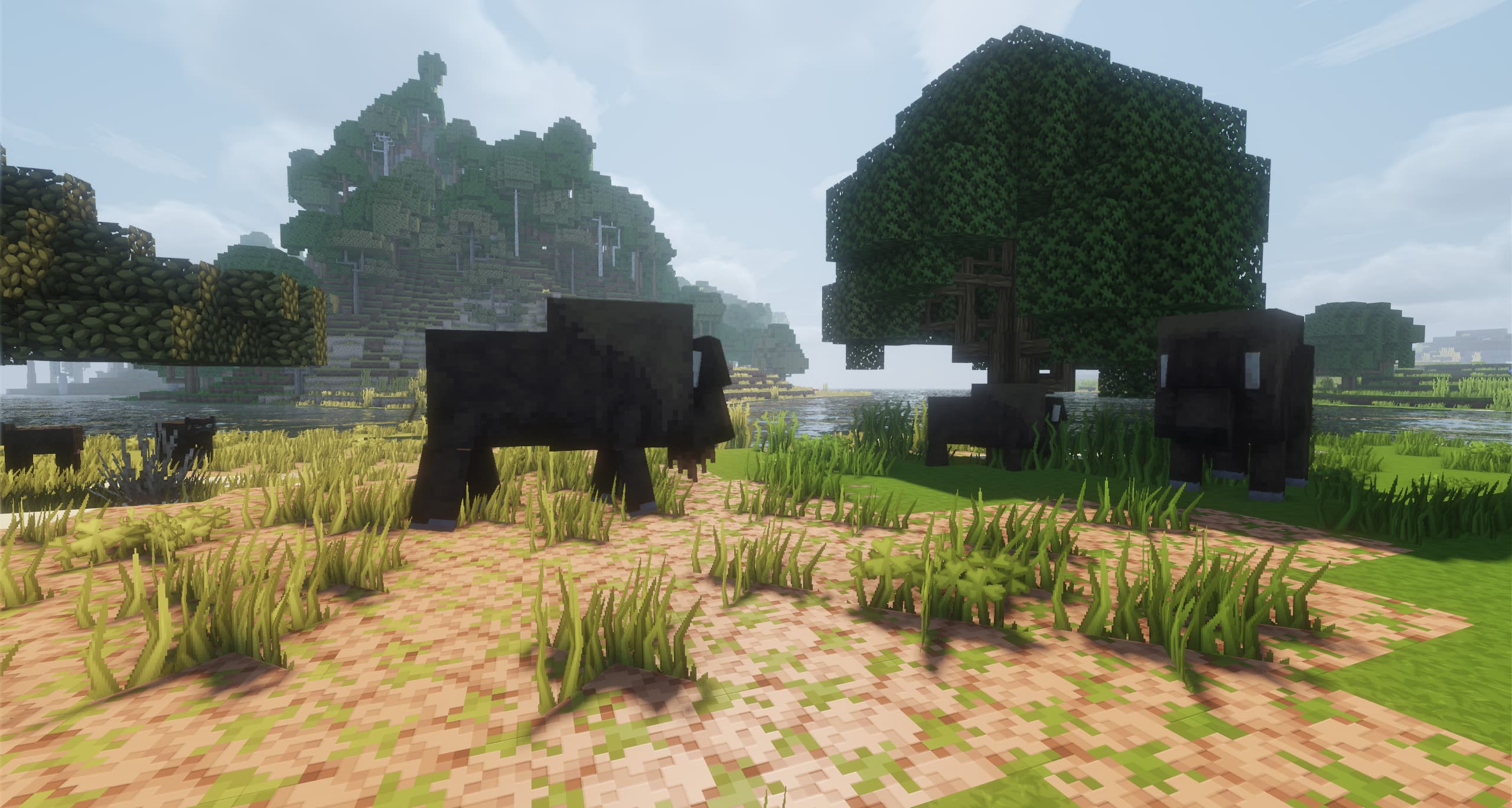 Apocalipsis Minecraft - 100 DAYS! (Unofficial) screenshot