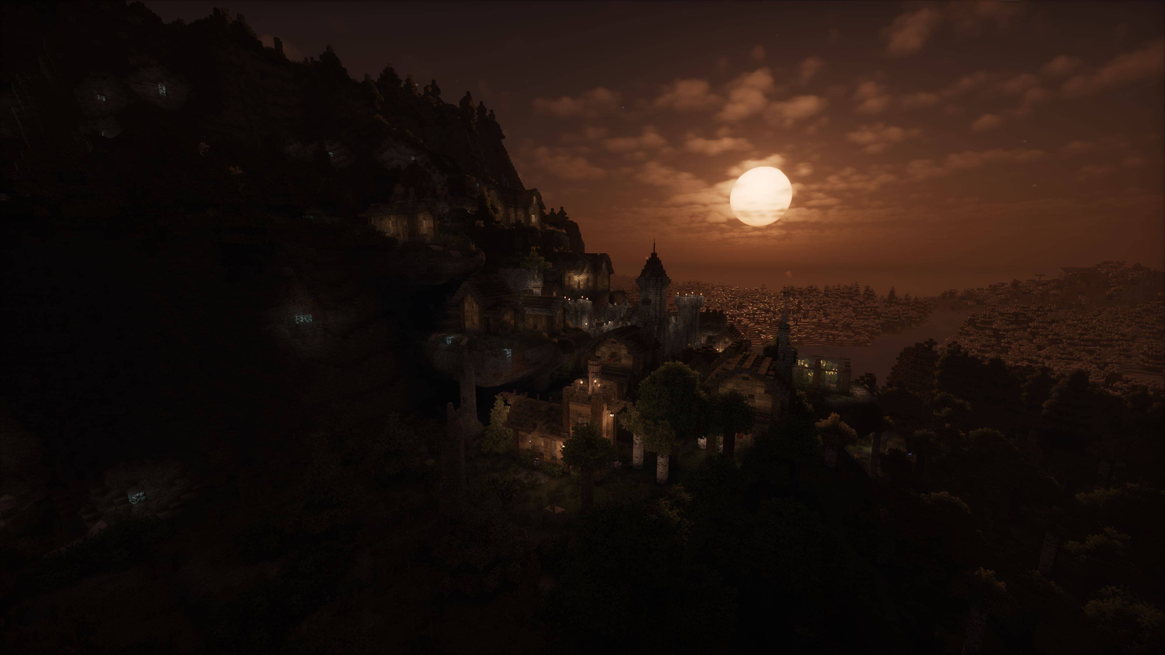 BottomlessThought's Realism screenshot