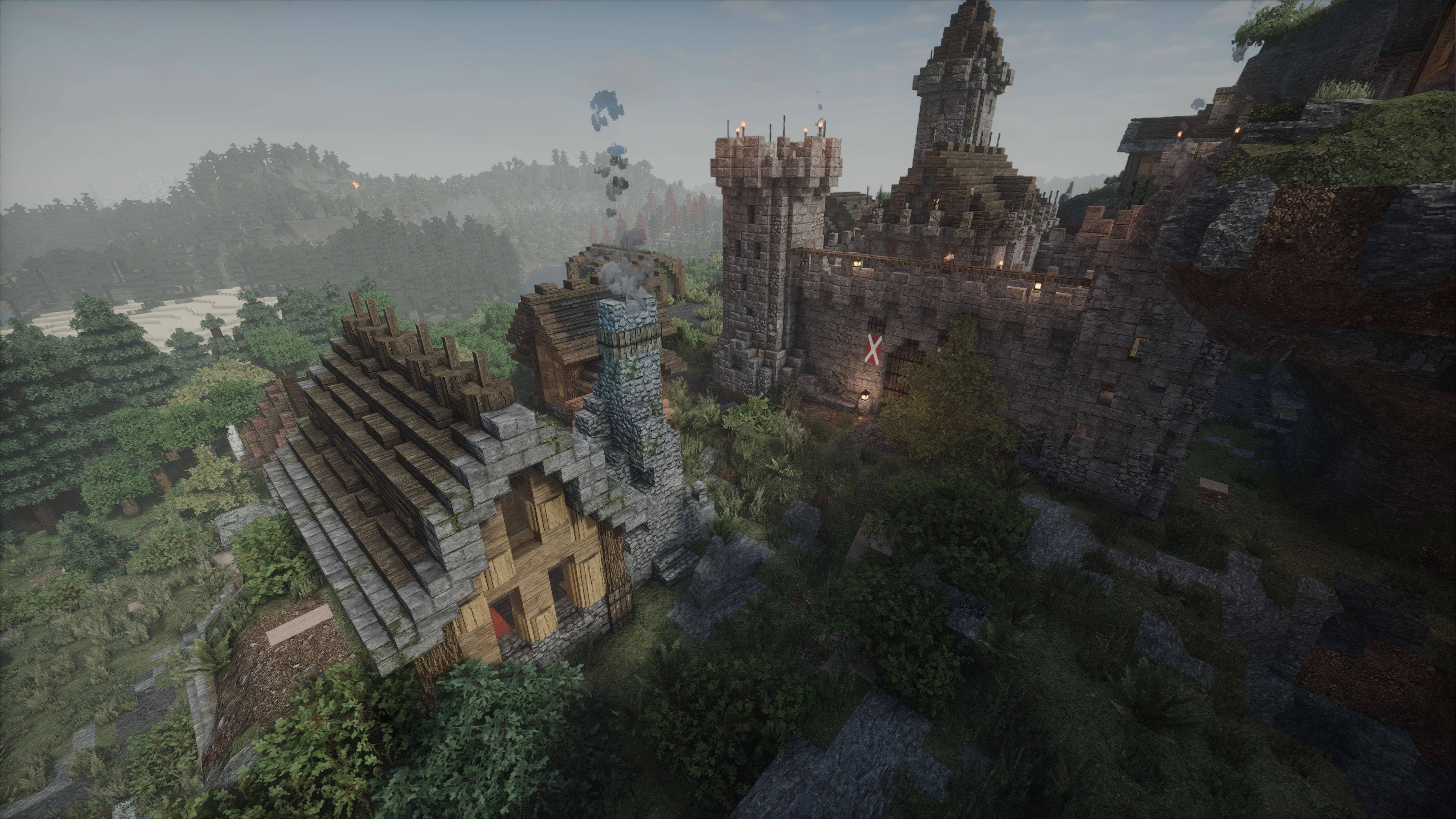 BottomlessThought's Realism screenshot