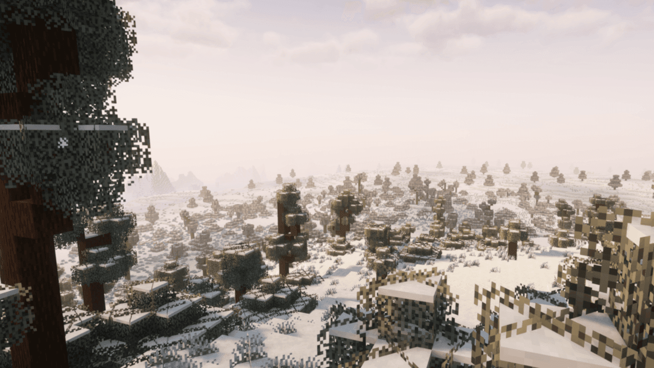 Iron Frost screenshot