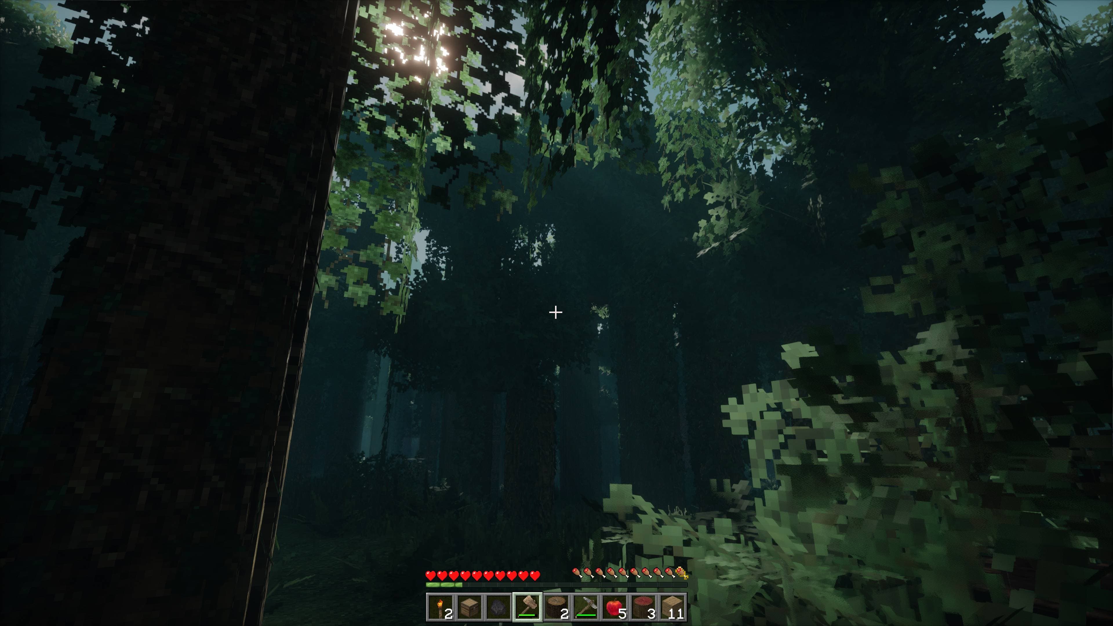 BottomlessThought's Realism screenshot