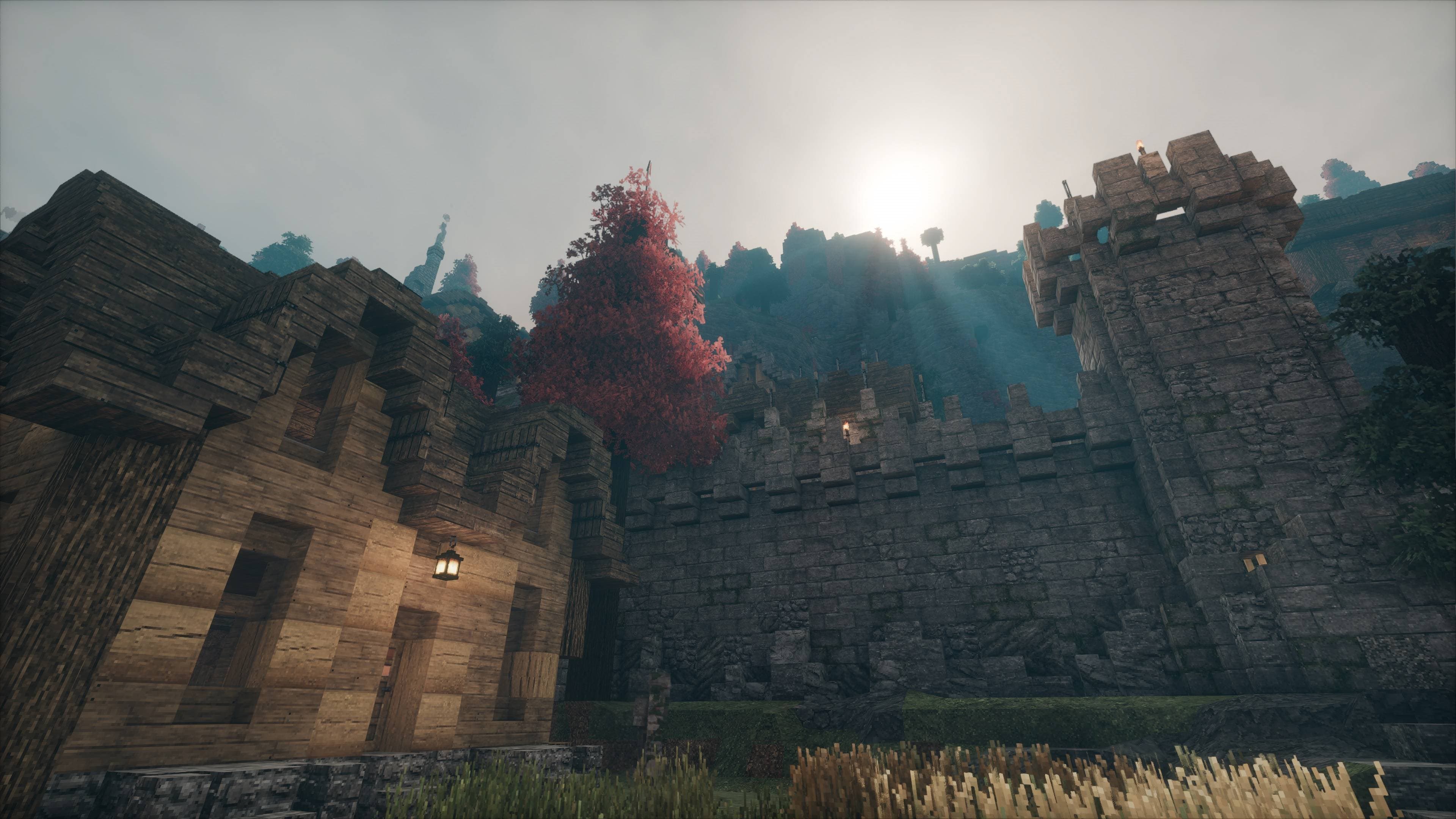 BottomlessThought's Realism screenshot