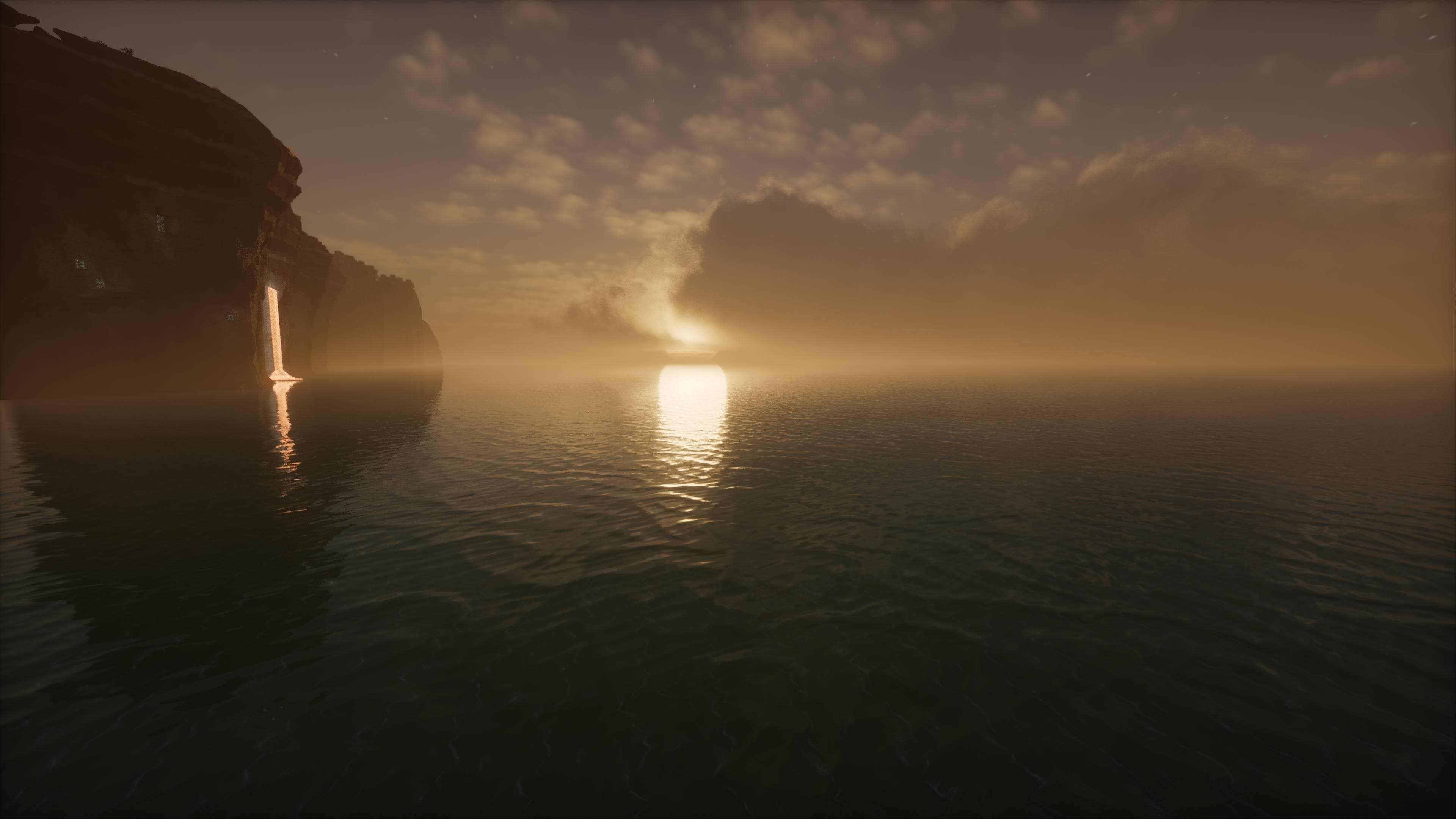 BottomlessThought's Realism screenshot