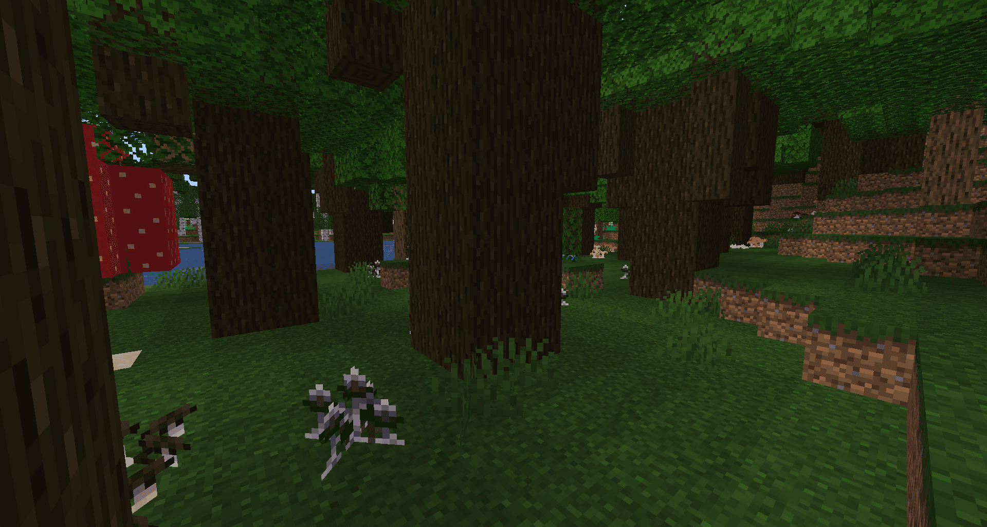 Viavens Flowers screenshot