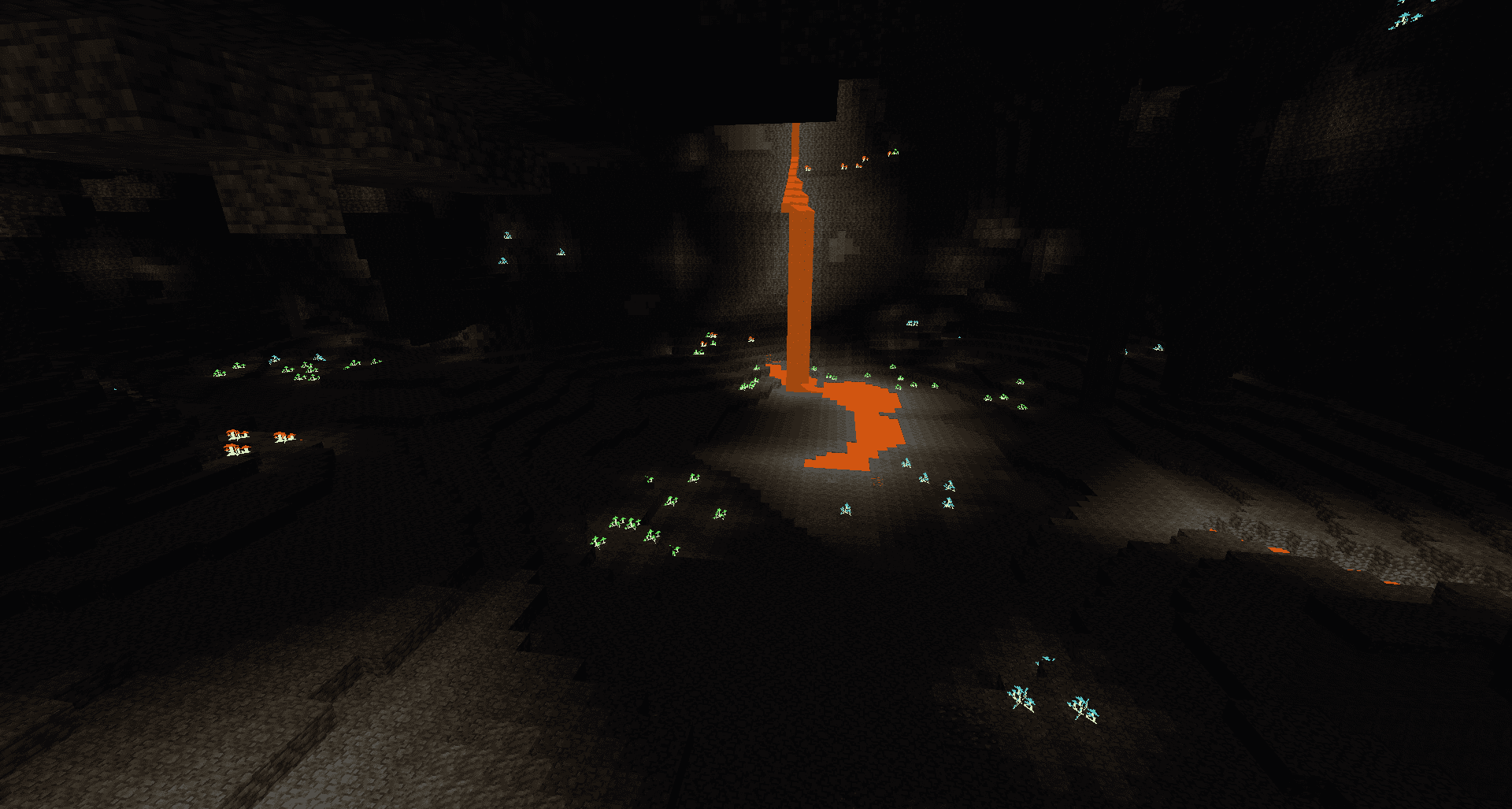 Viavens Flowers screenshot