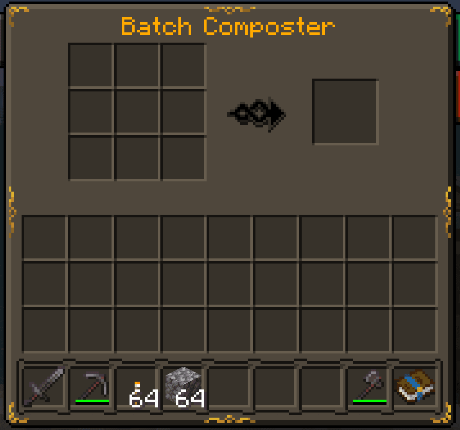 Stoneborn: Missing Mods screenshot