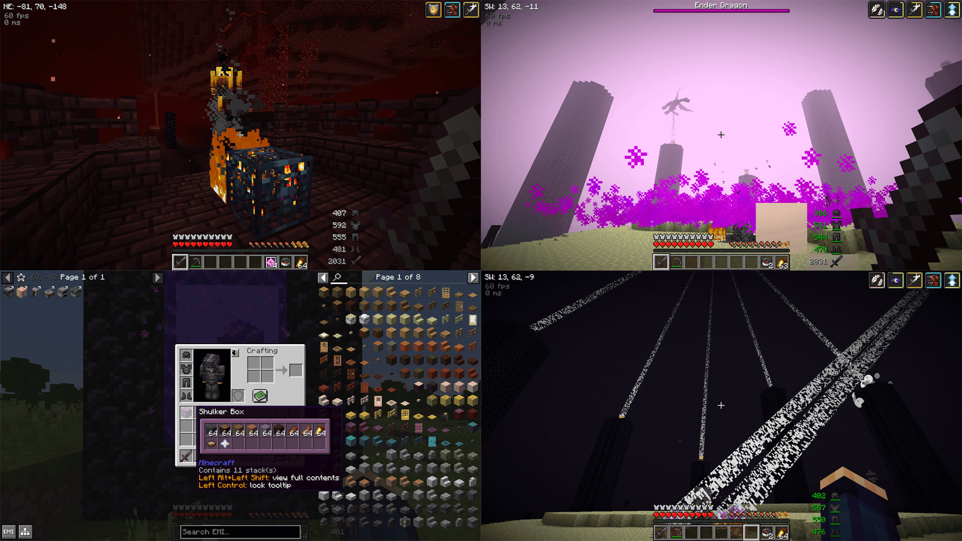 SMP Companion screenshot