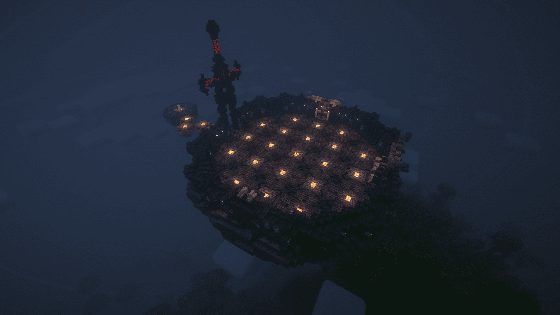 Demi's Sky Arena screenshot
