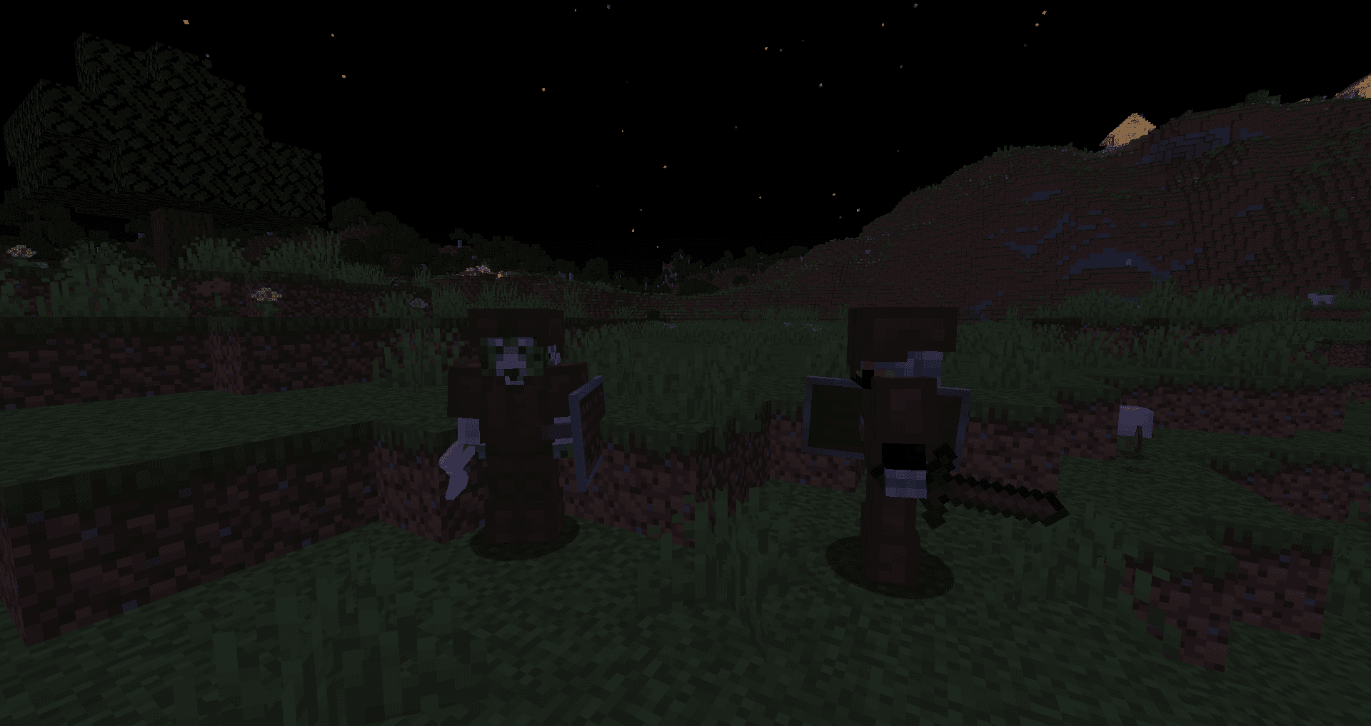 Electro's PowerCraft screenshot