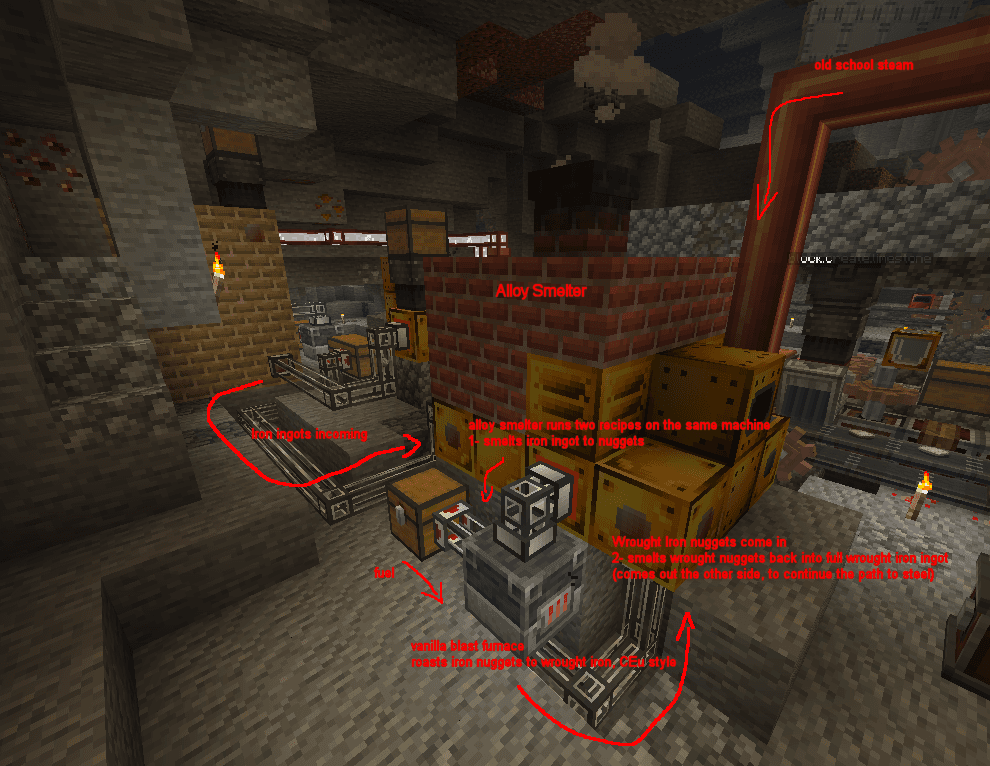 Gregorian Nightmares screenshot
