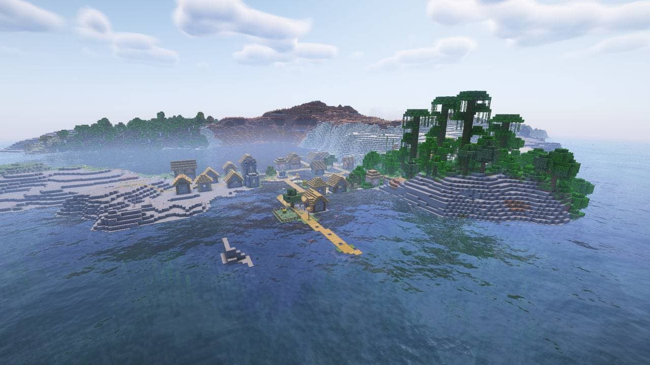 Fps+ BOOST FPS screenshot