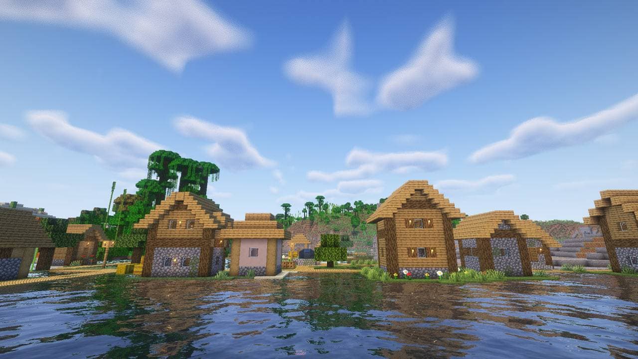 Fps+ BOOST FPS screenshot