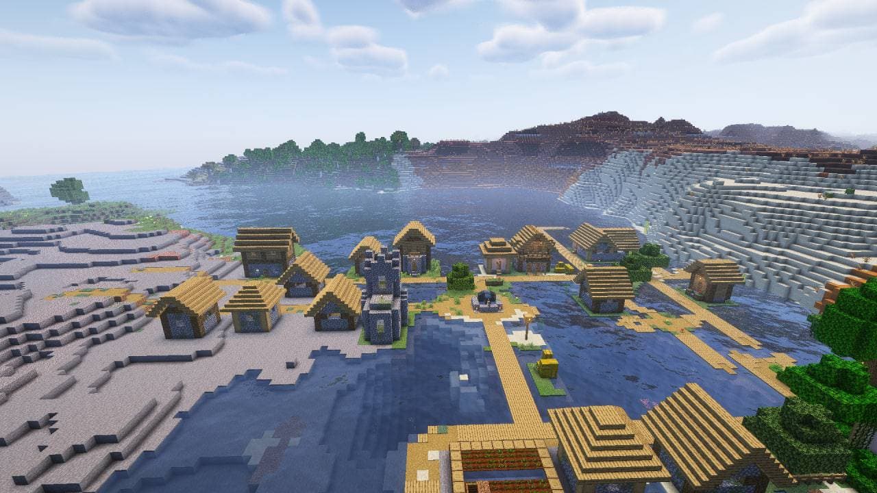 Fps+ BOOST FPS screenshot