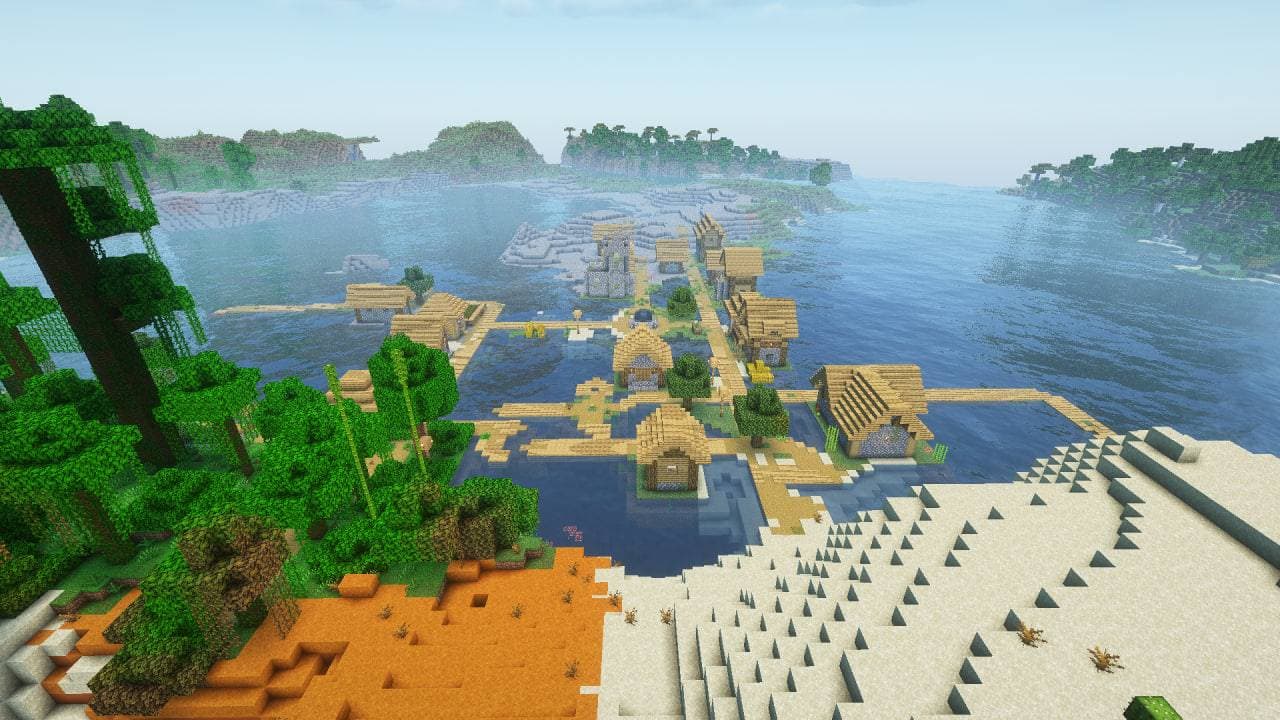 Fps+ BOOST FPS screenshot