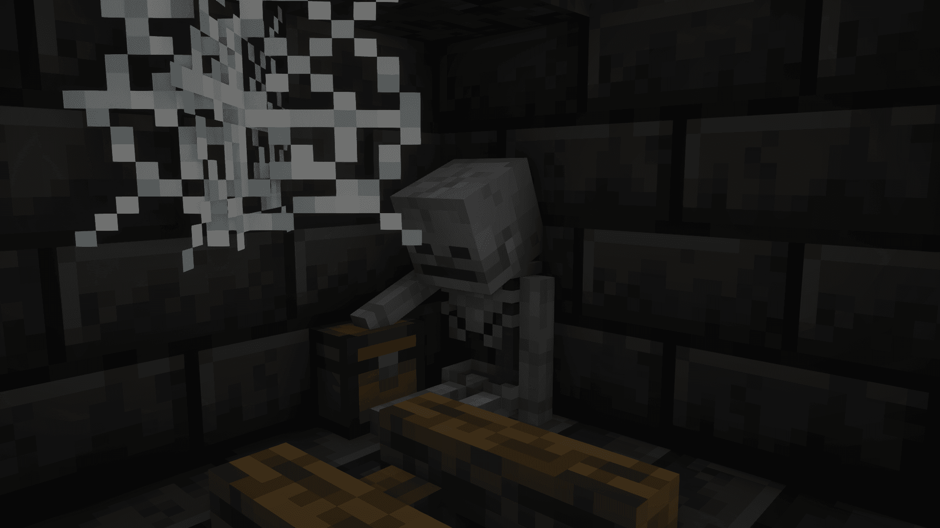 DungeonCraft - DC screenshot