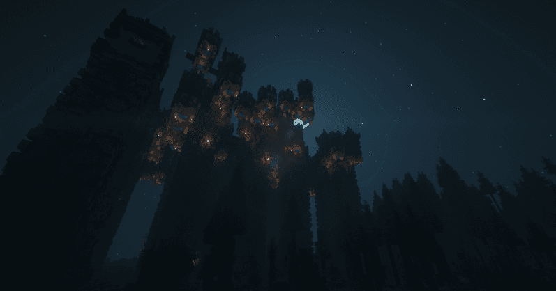 DungeonCraft - DC screenshot