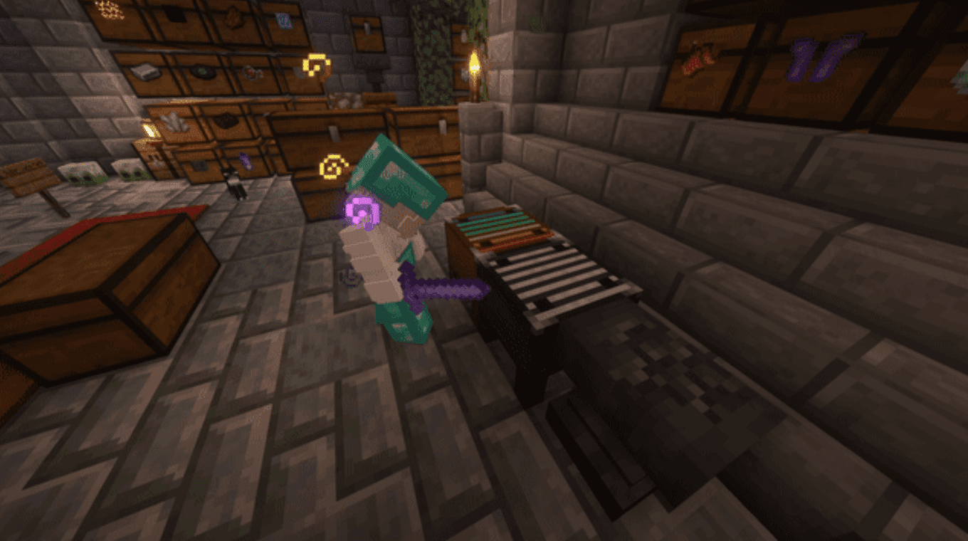 Bonded screenshot