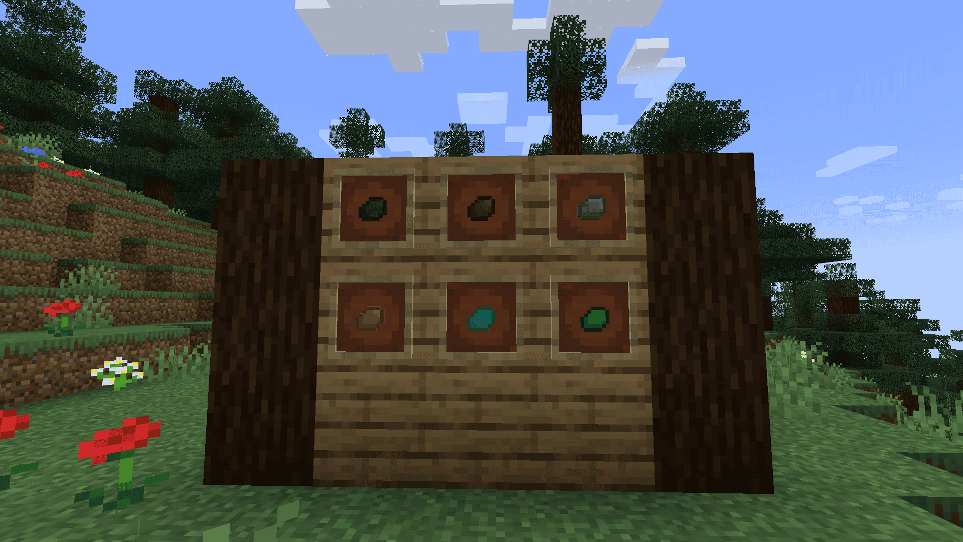 Iron Coals screenshot