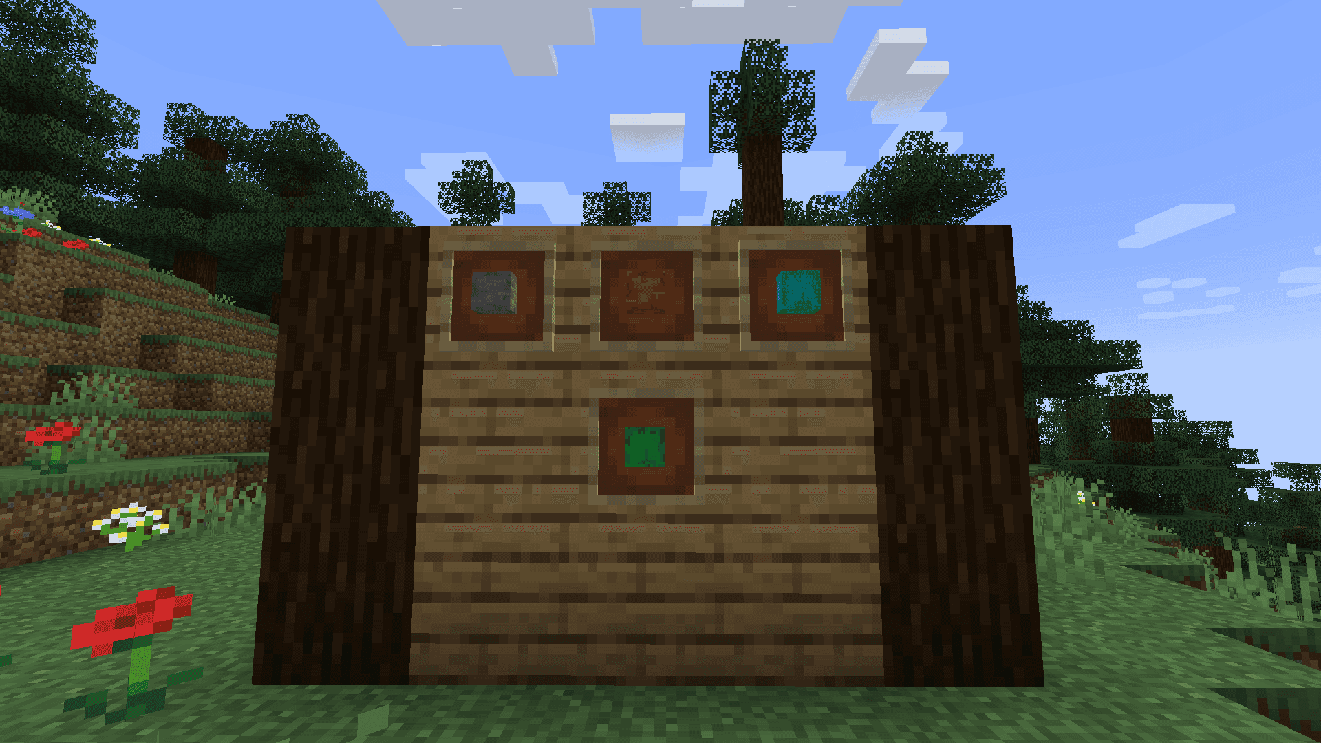 Iron Coals screenshot