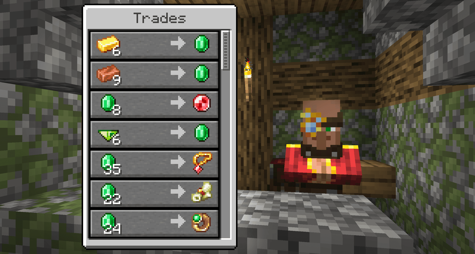 Iron's Gems 'n Jewelry screenshot