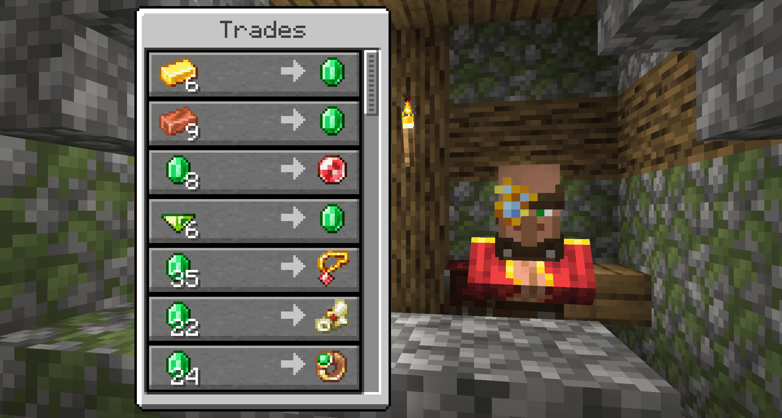 Iron's Gems 'n Jewelry screenshot