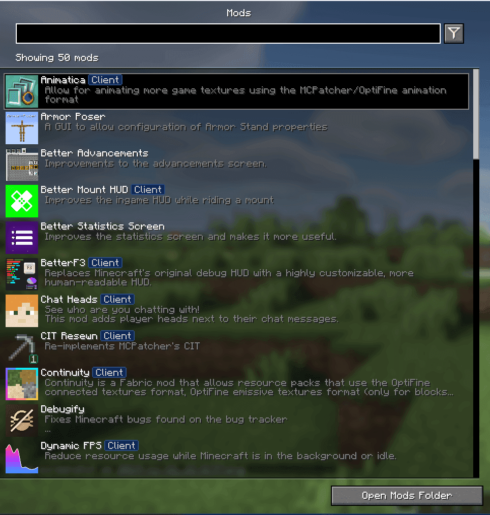 Core Optimized screenshot