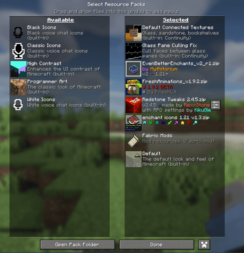Core Optimized screenshot