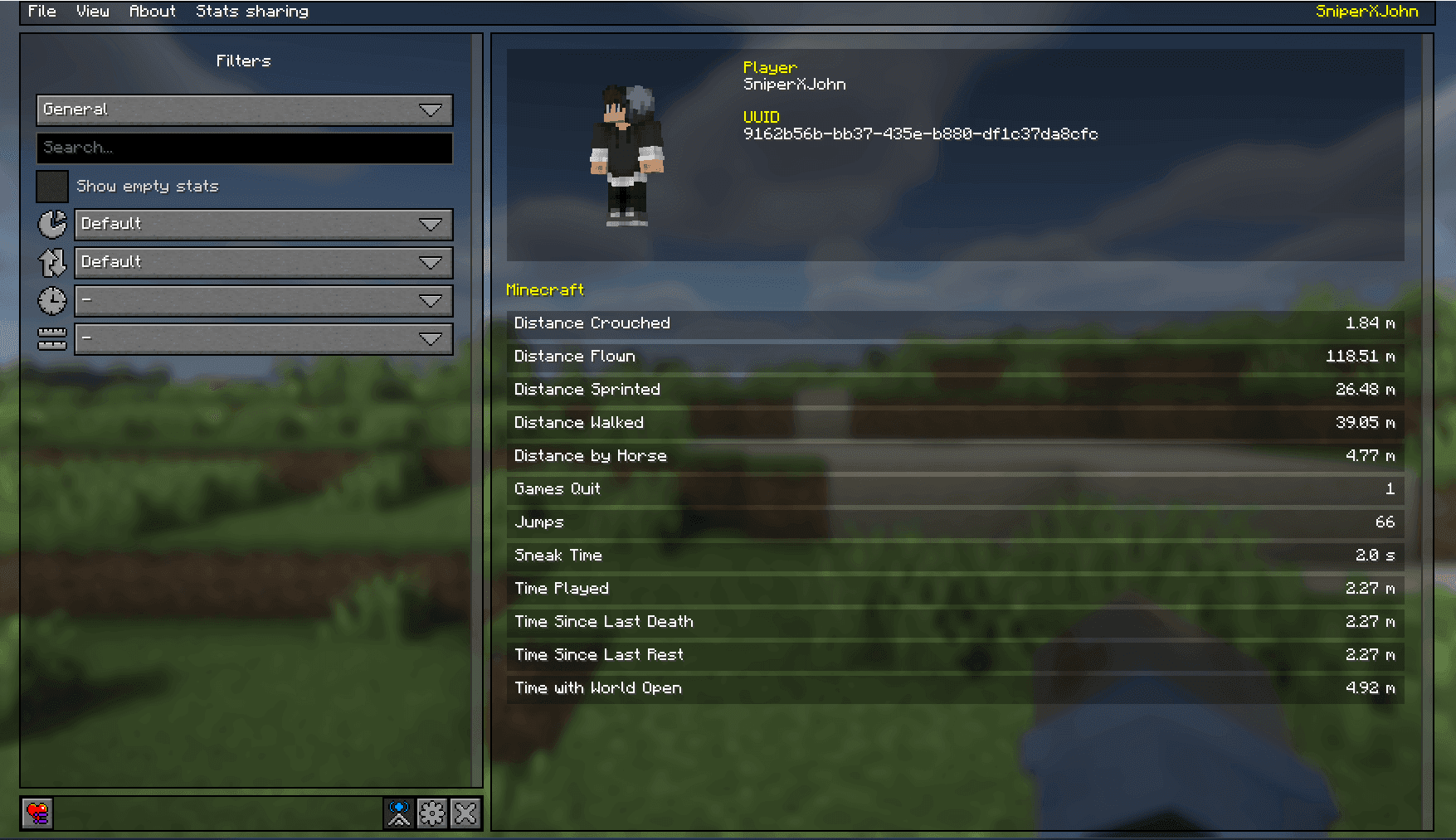 Core Optimized screenshot