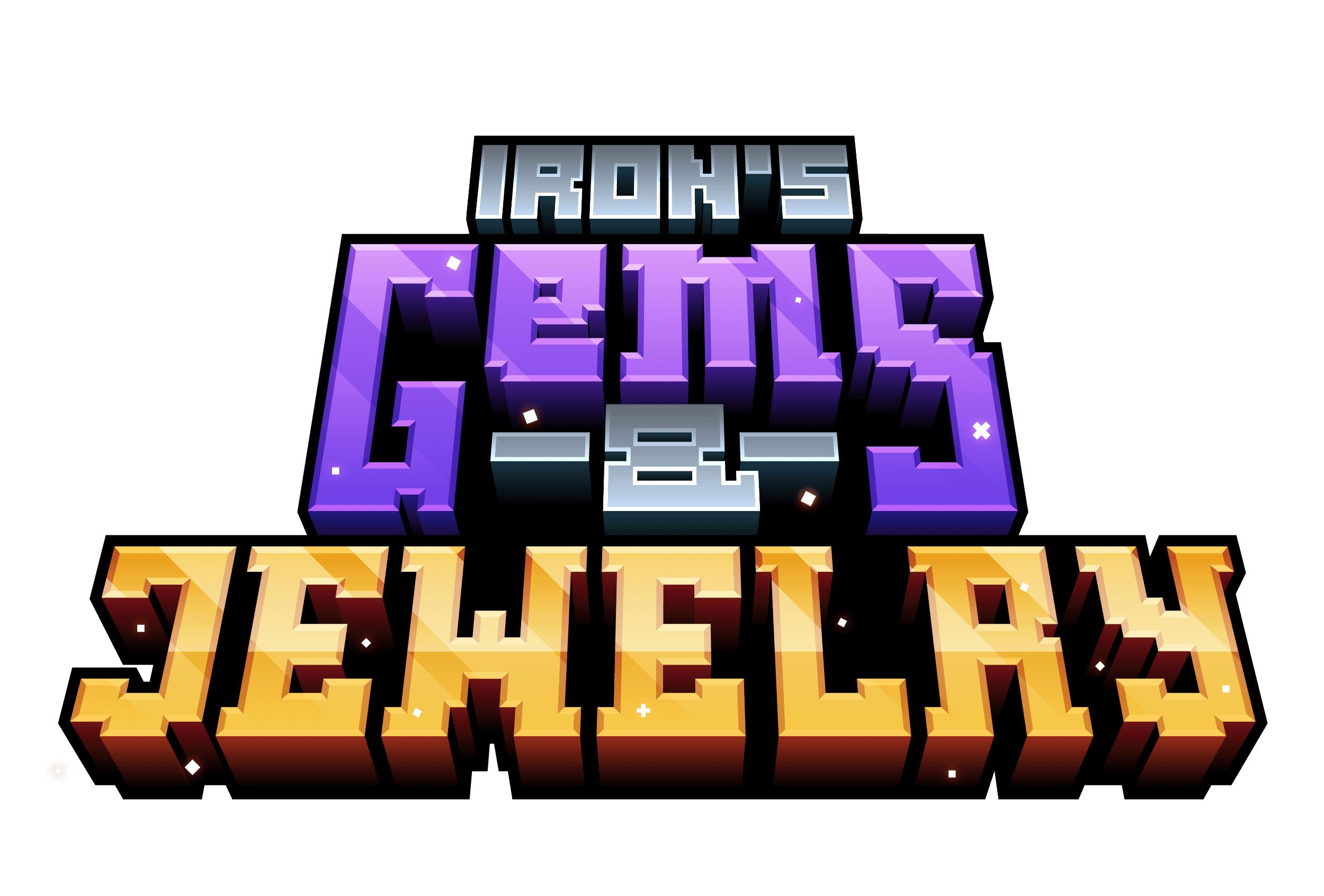 Iron's Gems 'n Jewelry screenshot