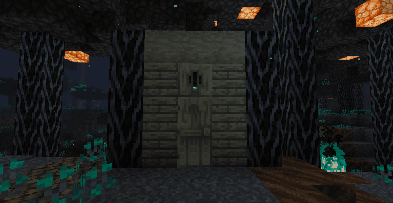 Soulful Nether screenshot