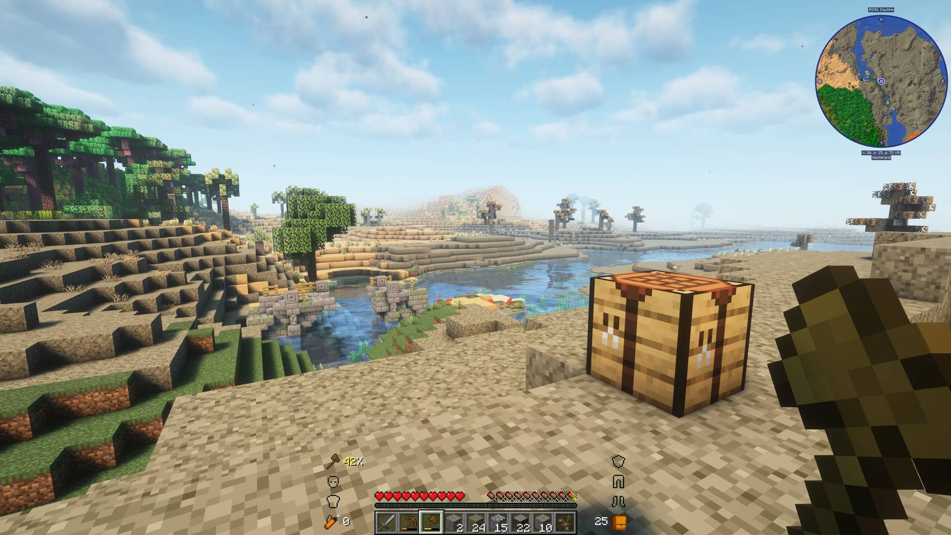 More Animals [FORGE] - 1.21 UPDATE! screenshot