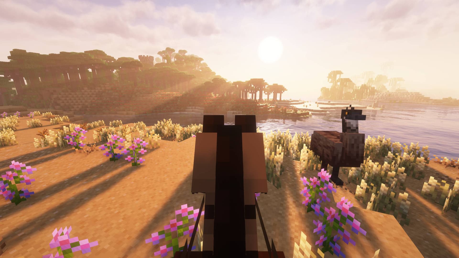 More Animals [FORGE] - 1.21 UPDATE! screenshot