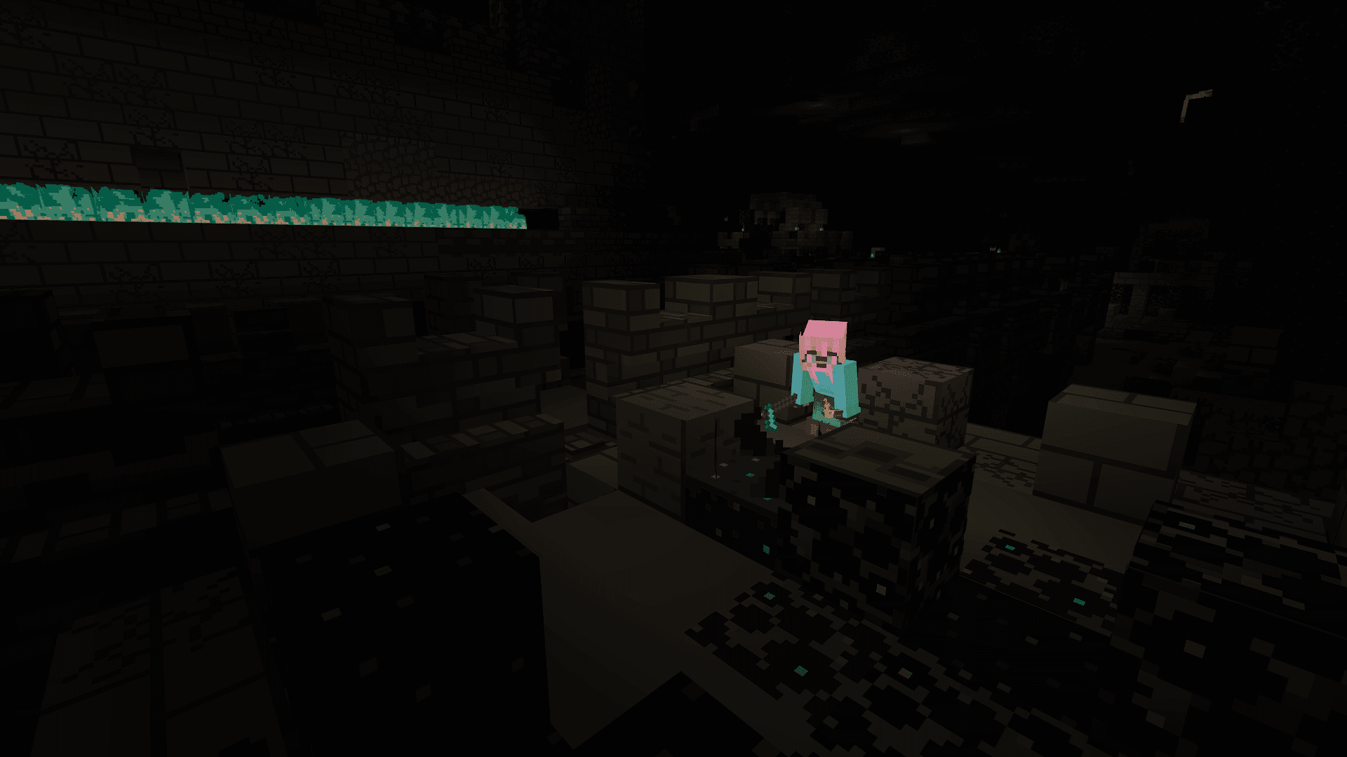 LambDynamicLights screenshot