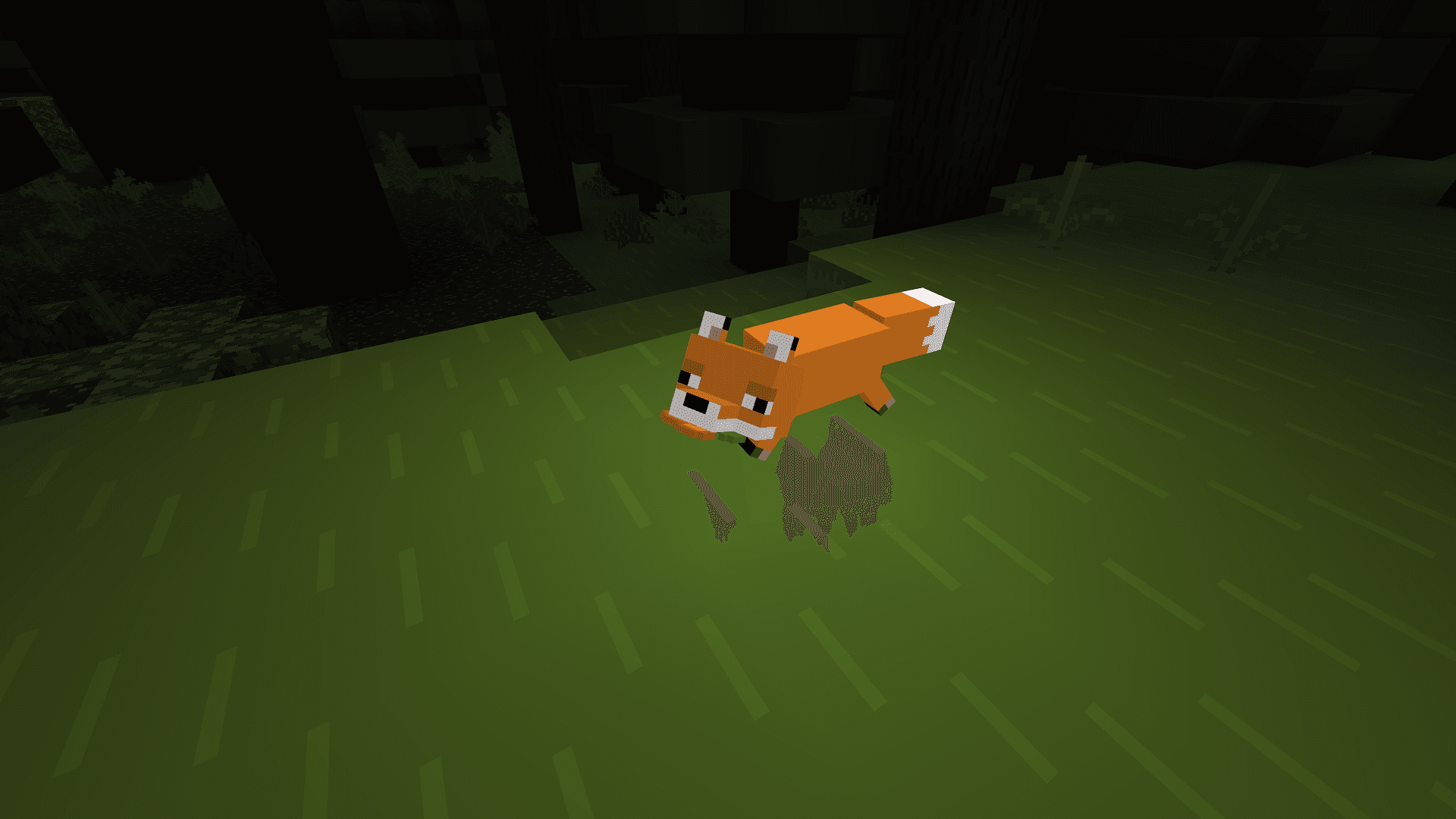 LambDynamicLights screenshot