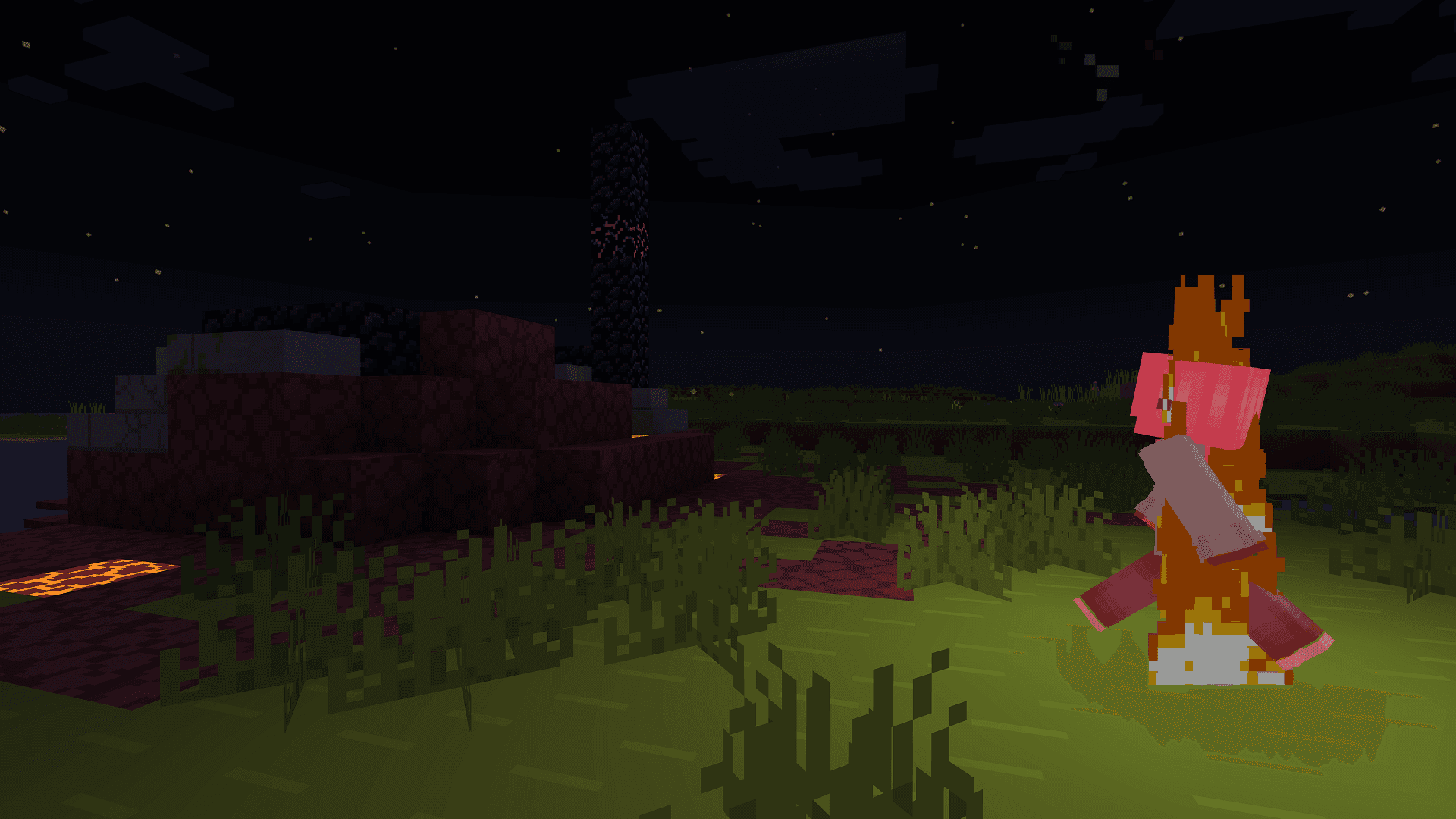 LambDynamicLights screenshot