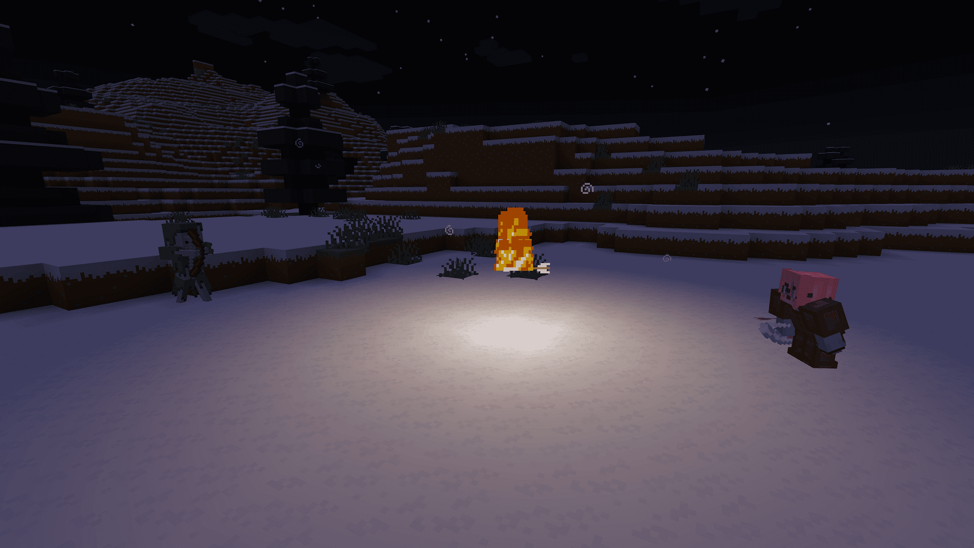 LambDynamicLights screenshot