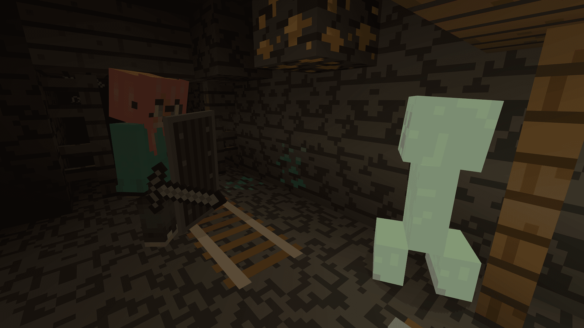 LambDynamicLights screenshot