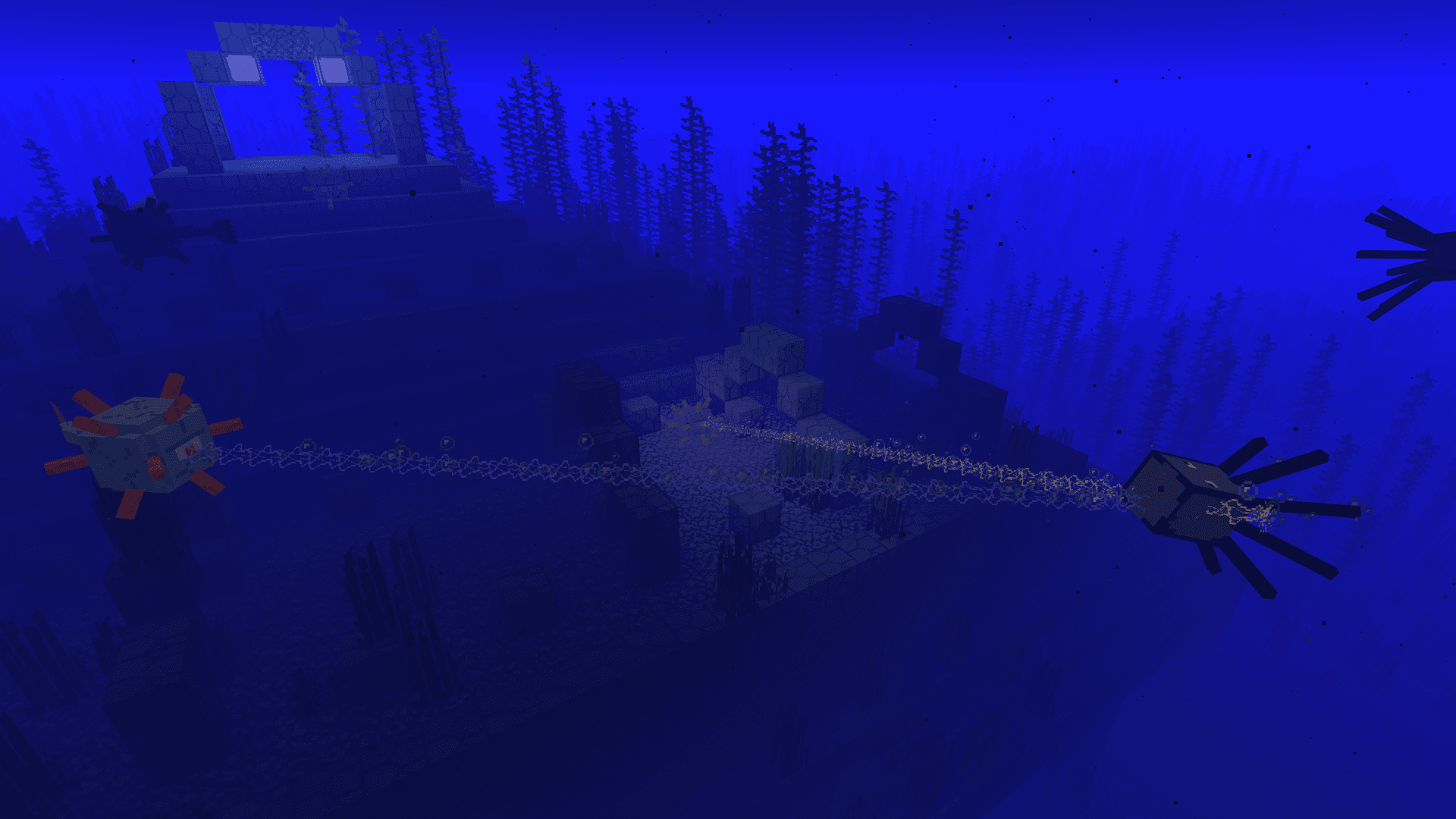 LambDynamicLights screenshot