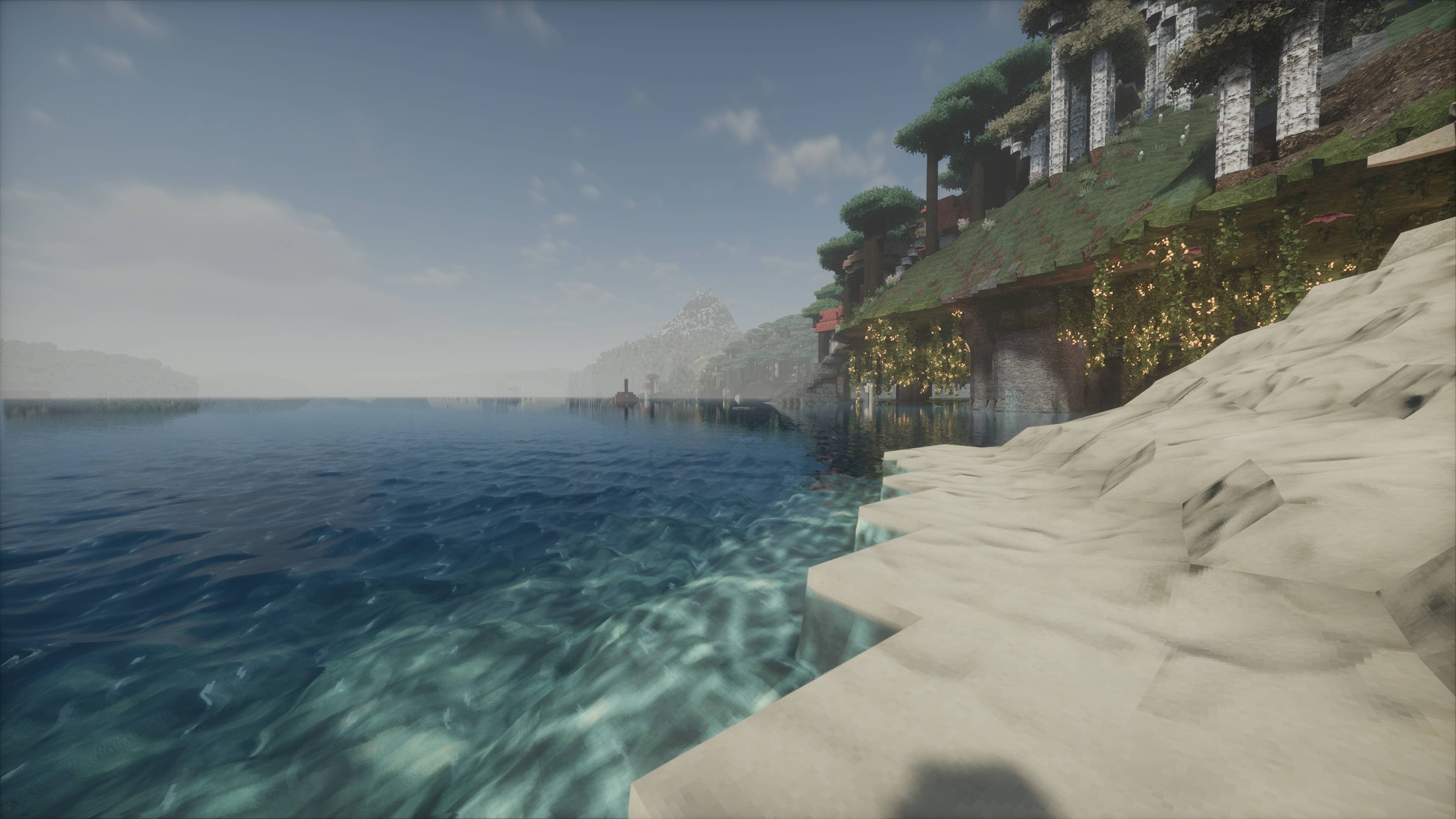 BottomlessThought's Realism screenshot