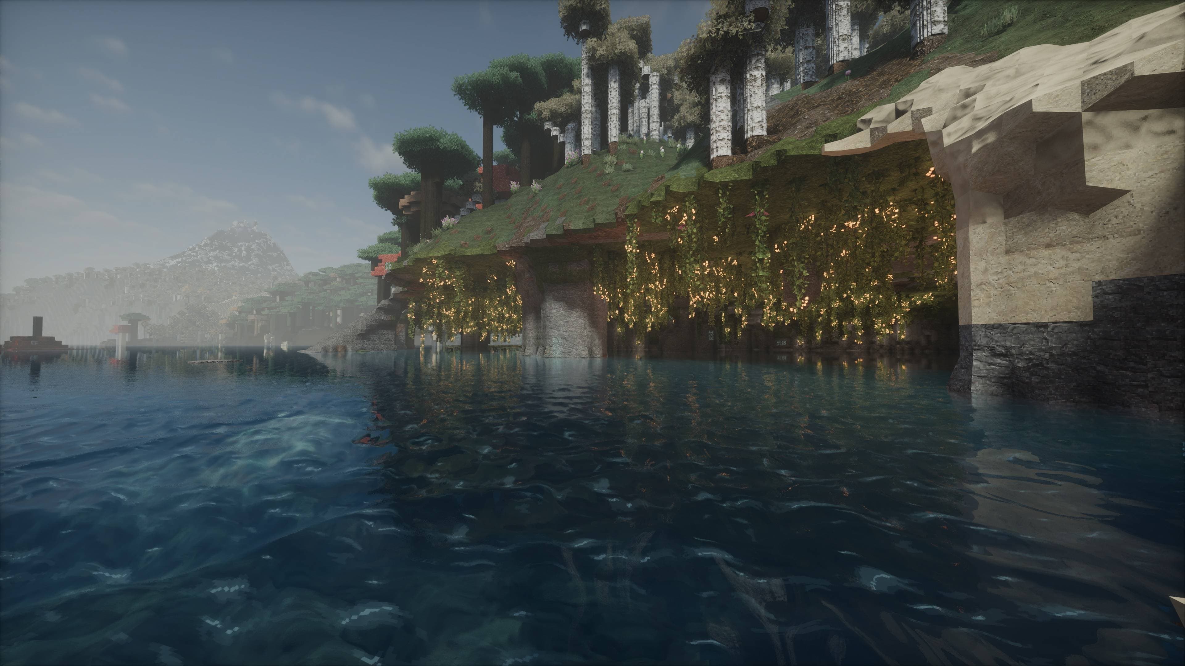 BottomlessThought's Realism screenshot