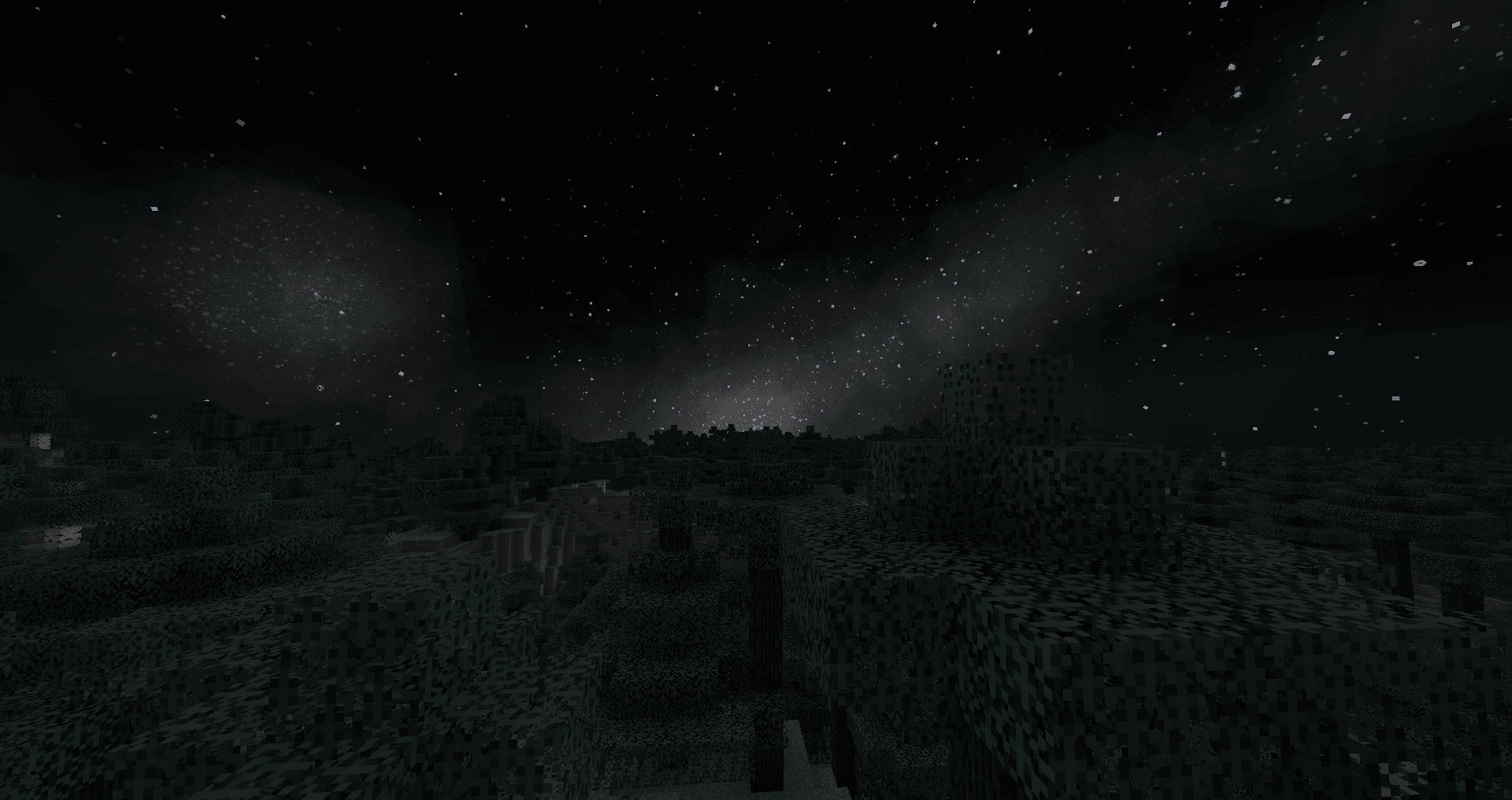SV Better Milky Way screenshot