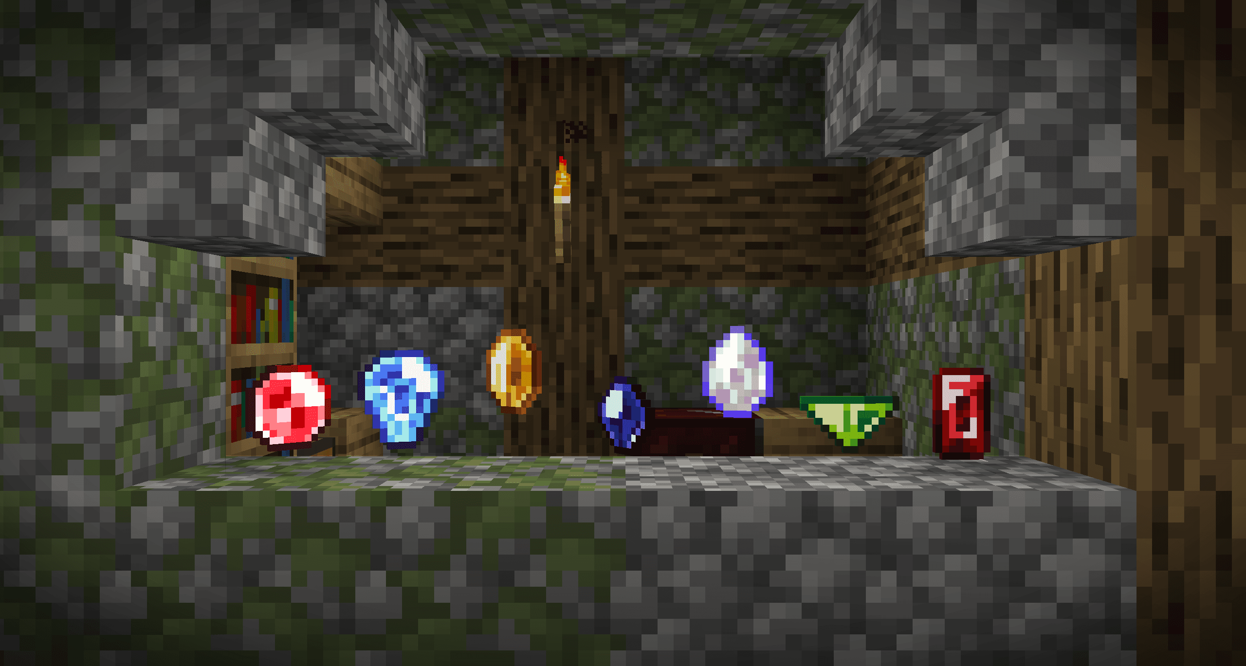 Iron's Gems 'n Jewelry screenshot
