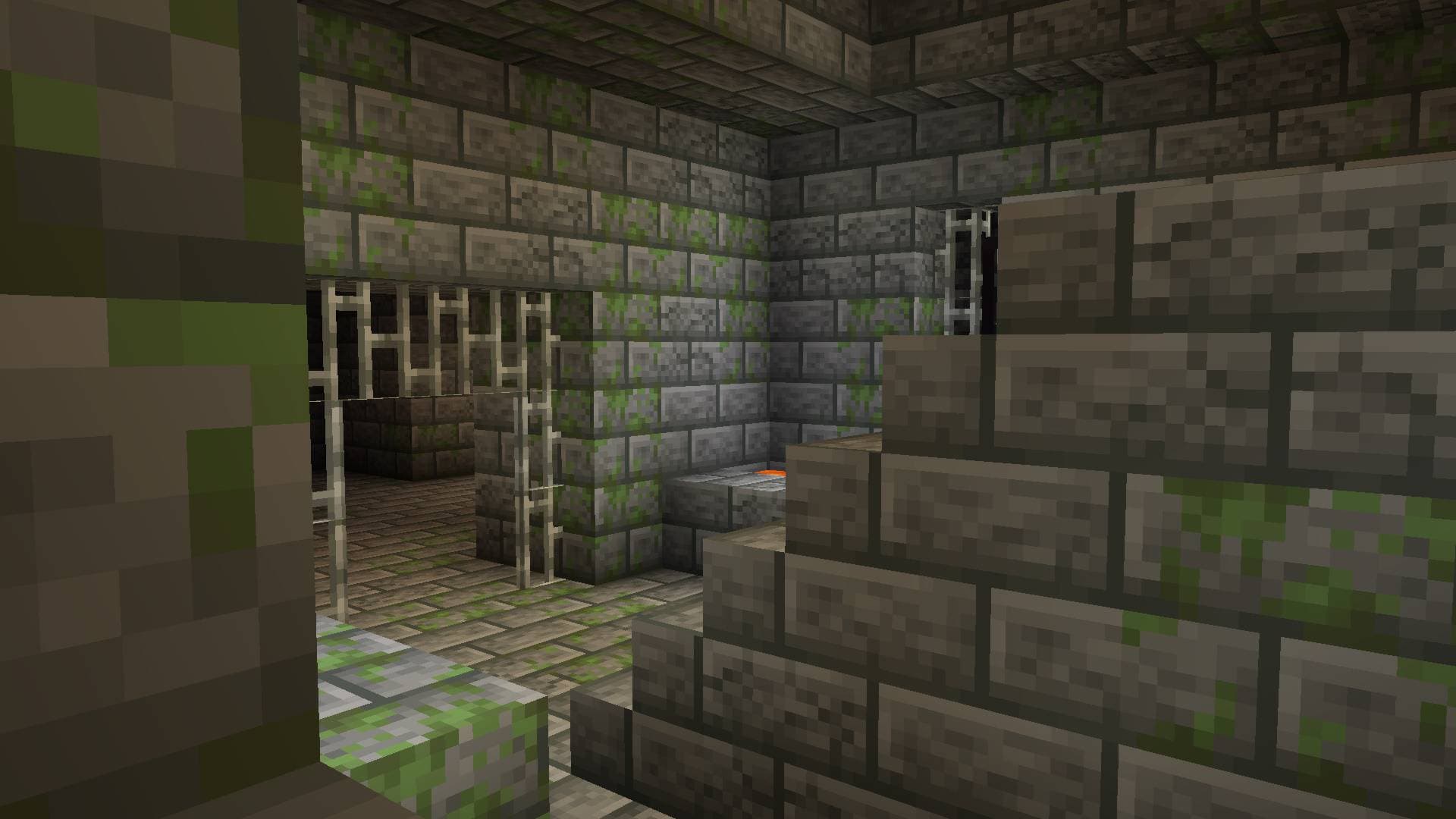 (Bee's) Vanilla+ Collections screenshot