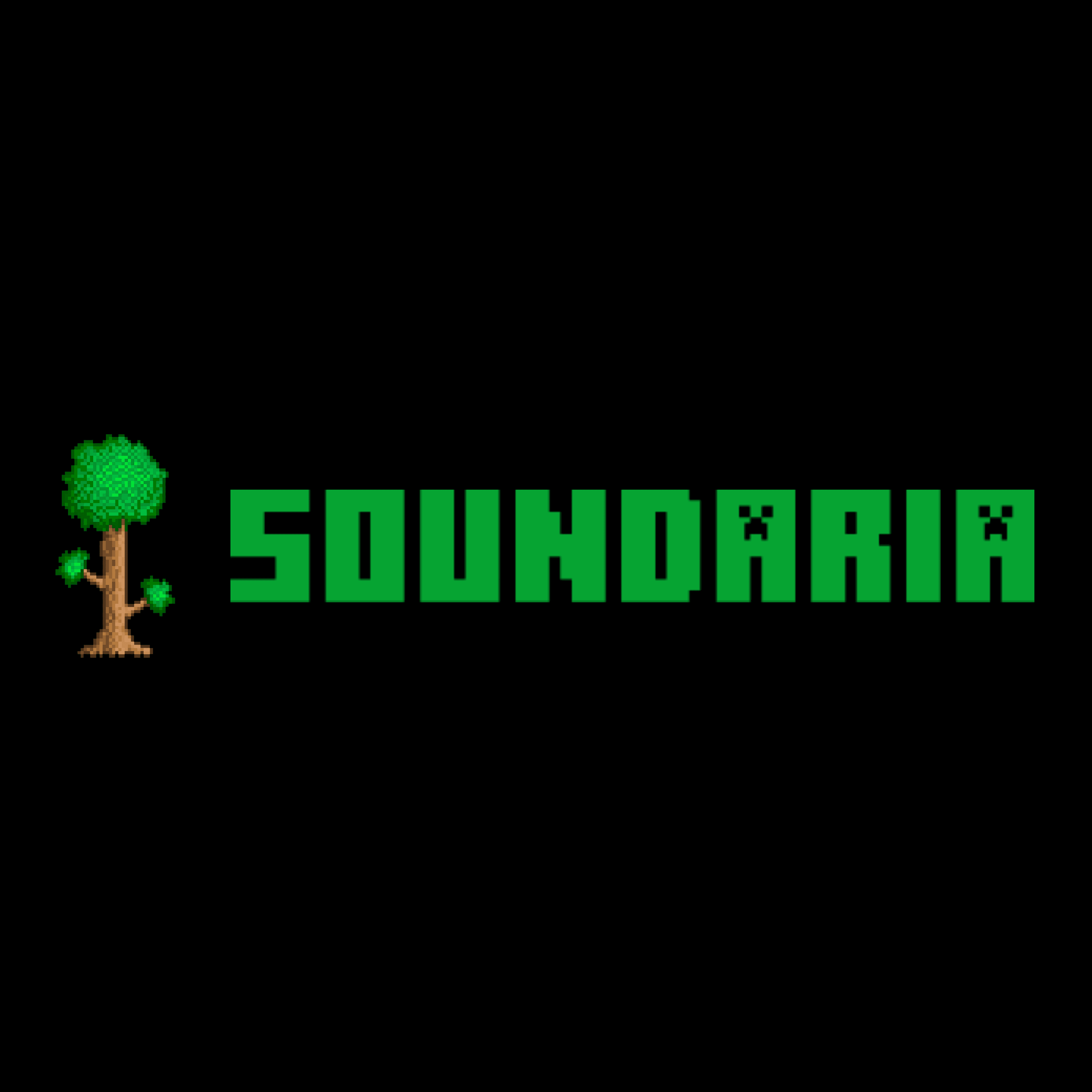 Soundaria - Terraria Soundtrack (Reactive Music songpack) screenshot