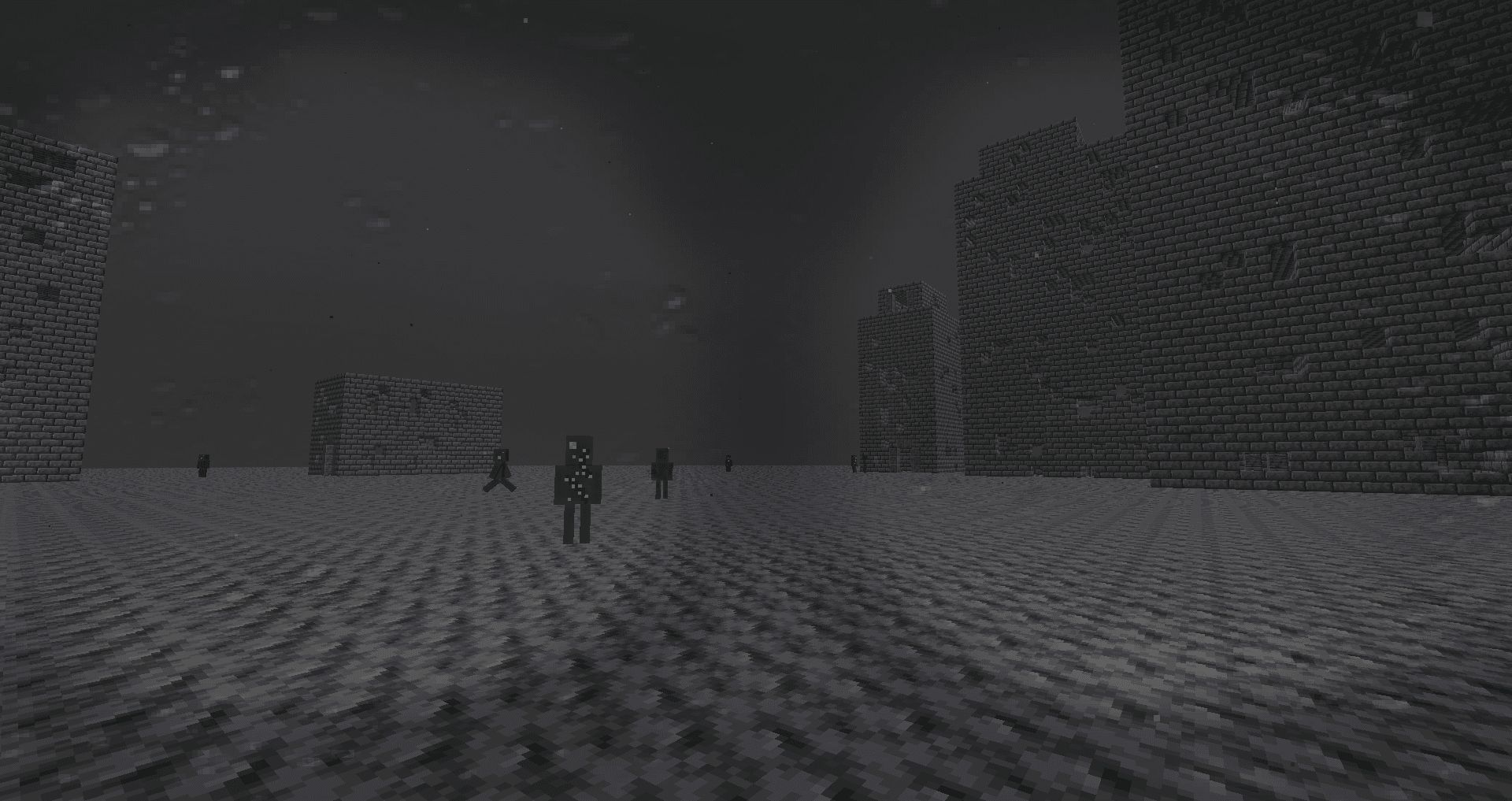 SCP: Ultimate screenshot
