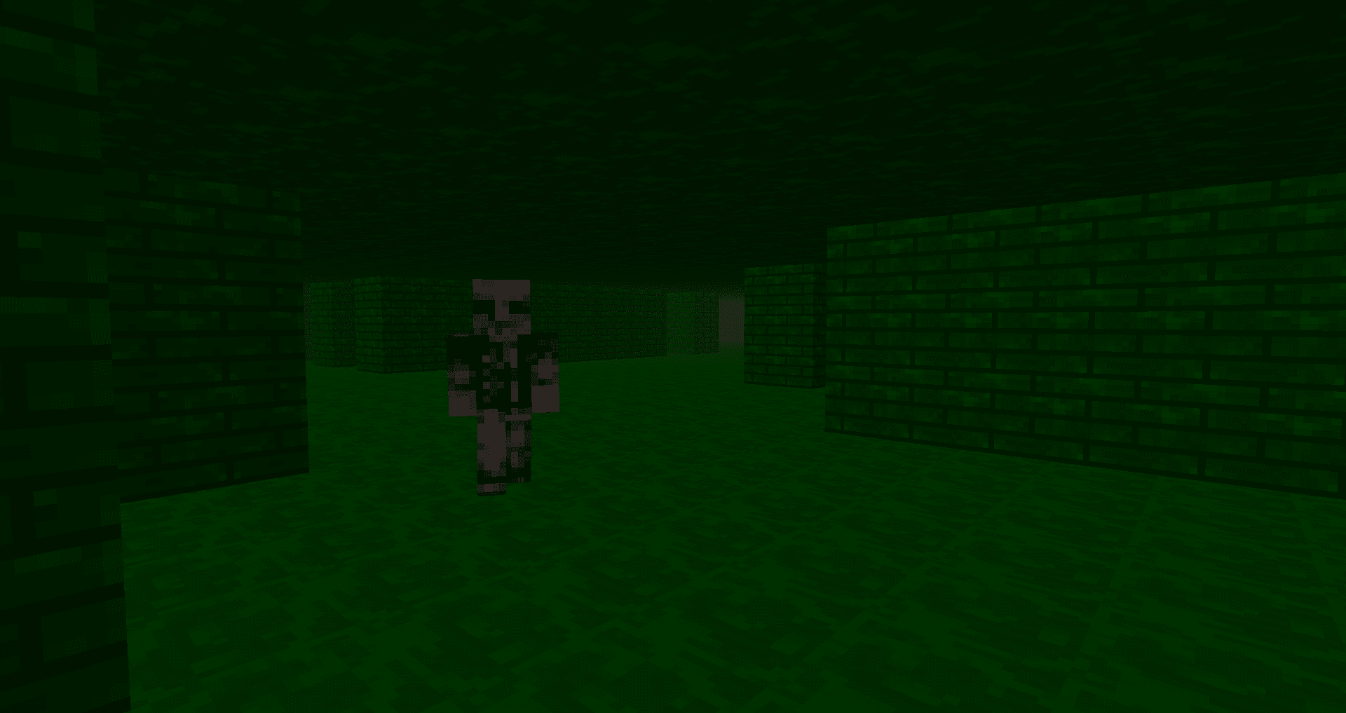 SCP: Ultimate screenshot