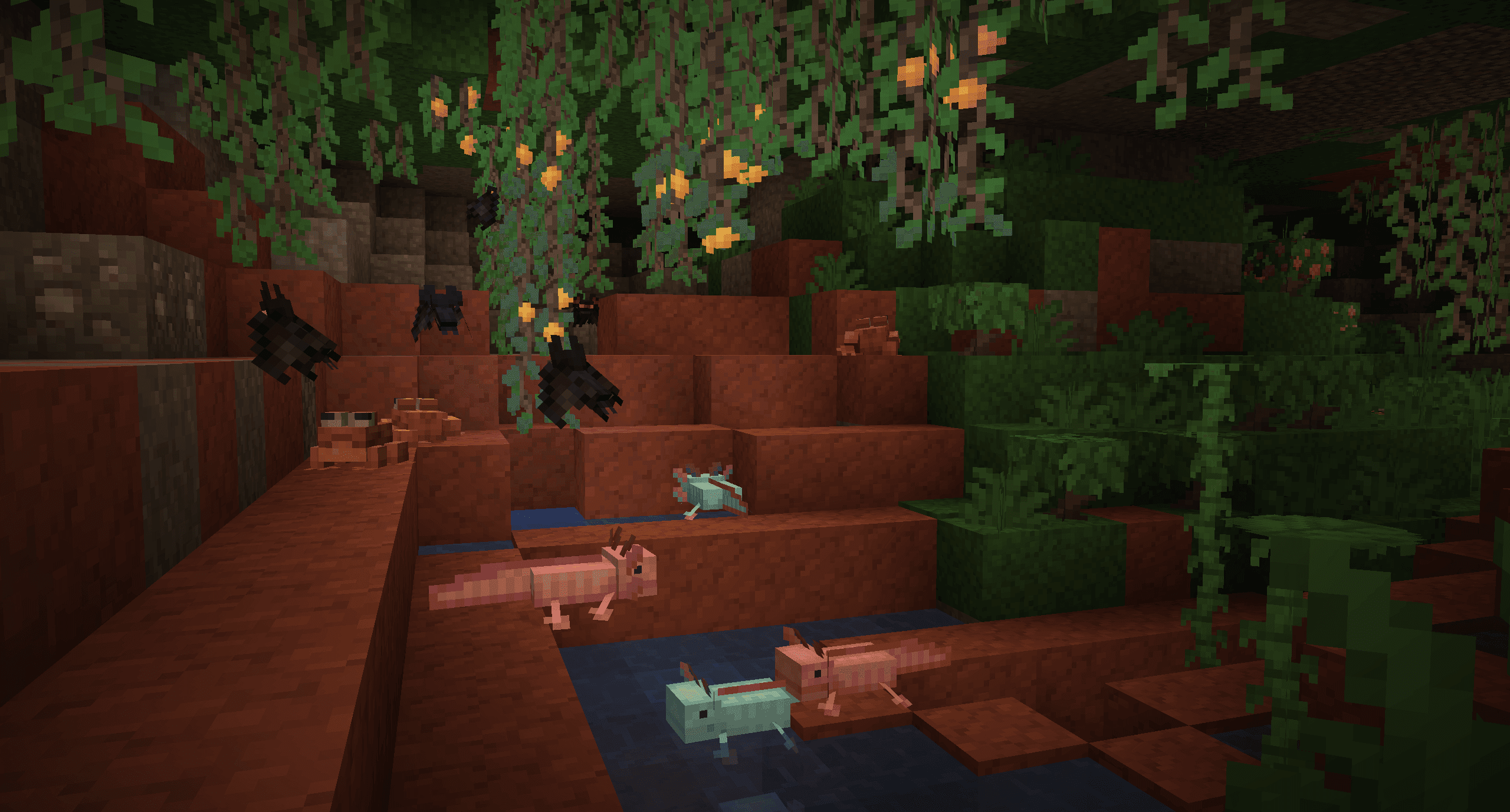 Pixel Perfection Legacy screenshot