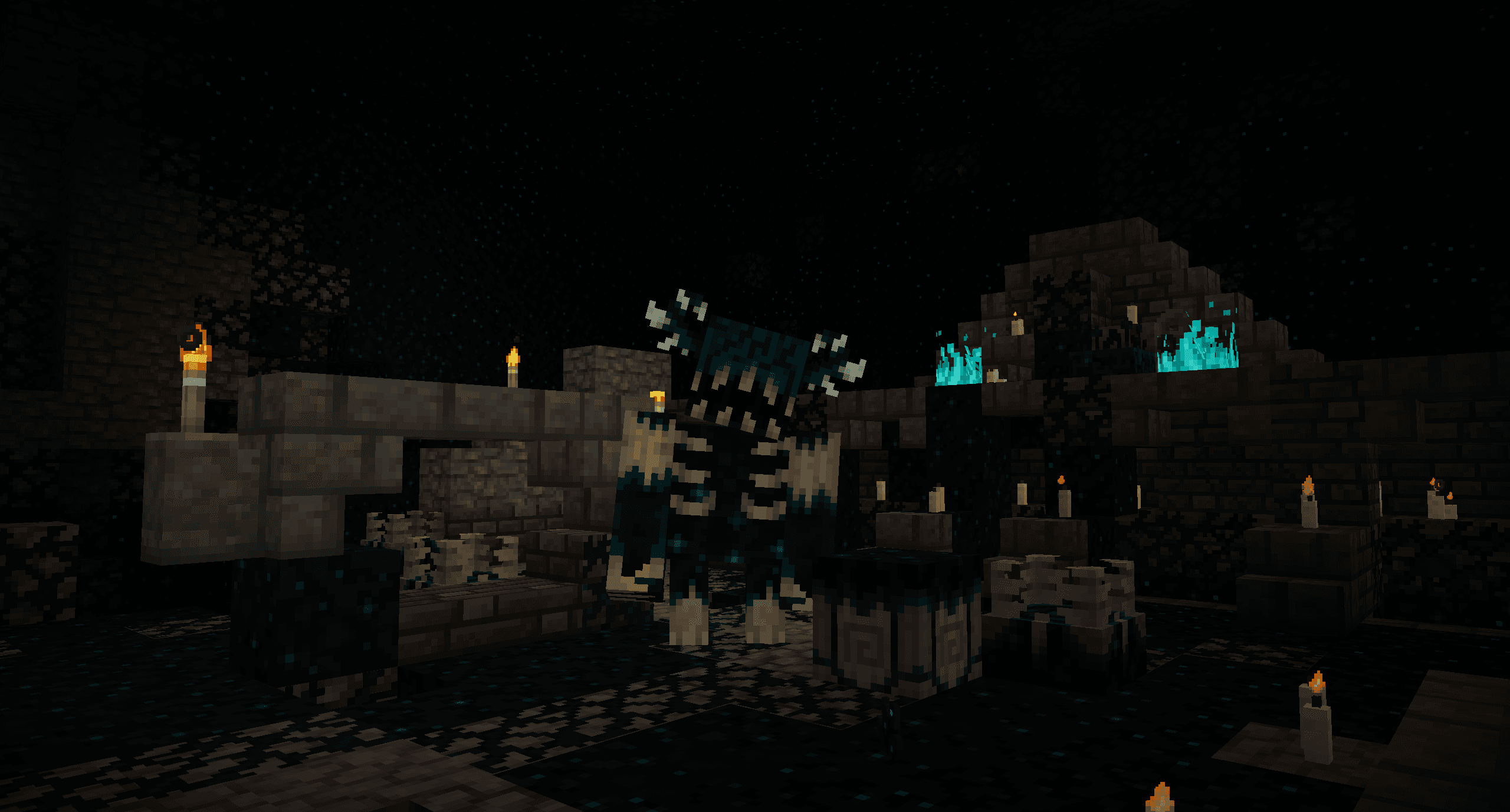 Pixel Perfection Legacy screenshot