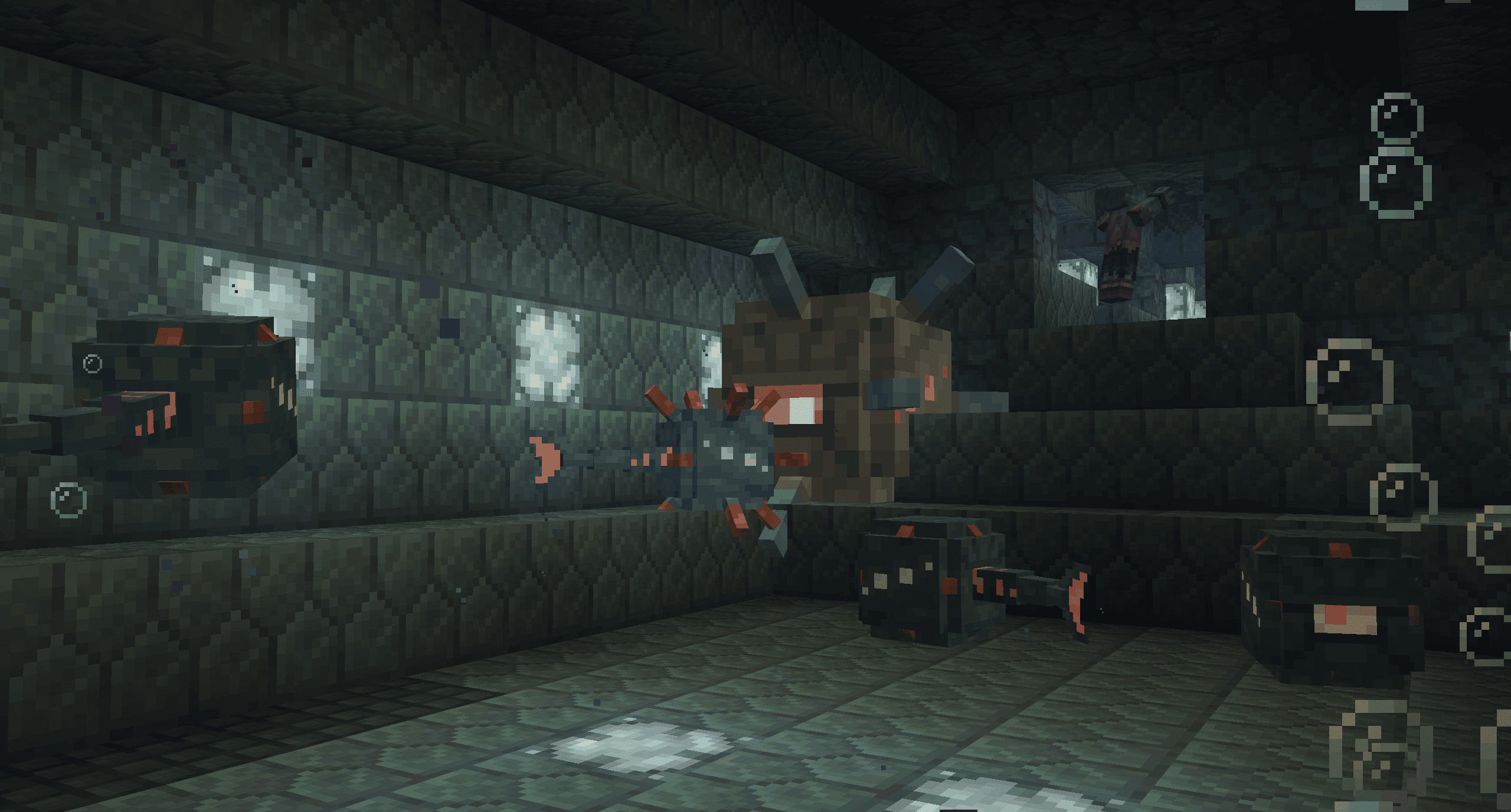 Pixel Perfection Legacy screenshot