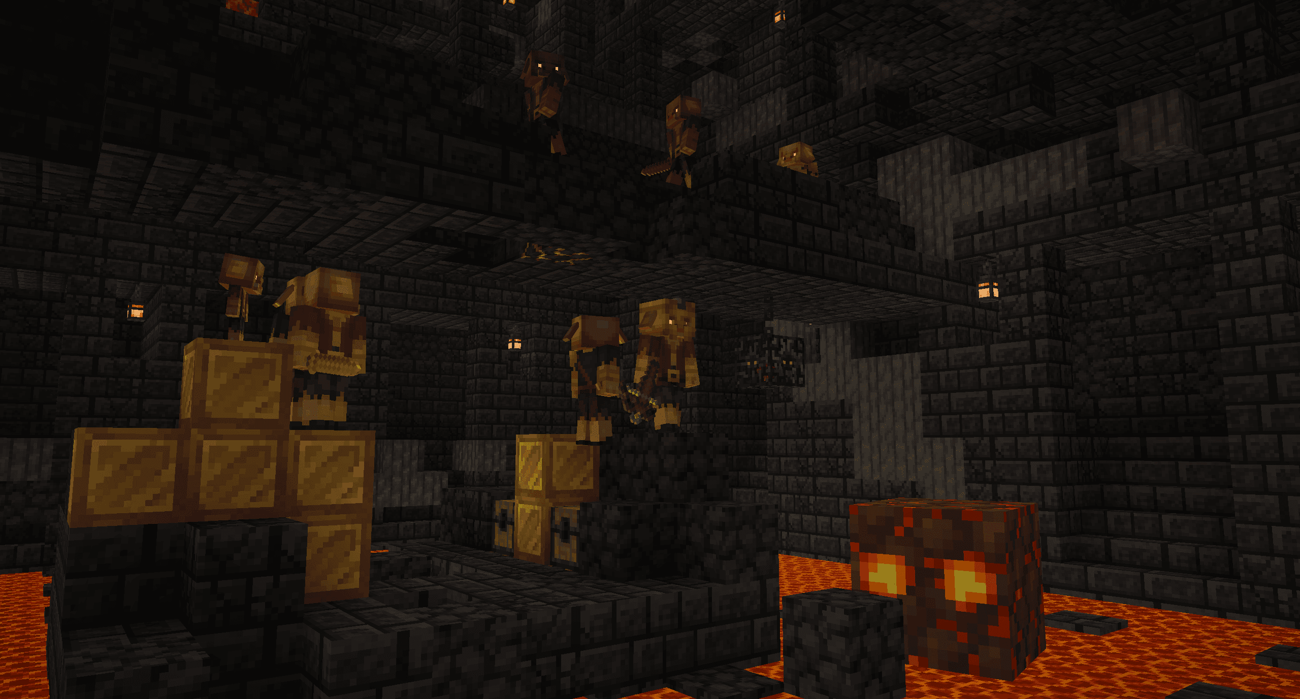 Pixel Perfection Legacy screenshot